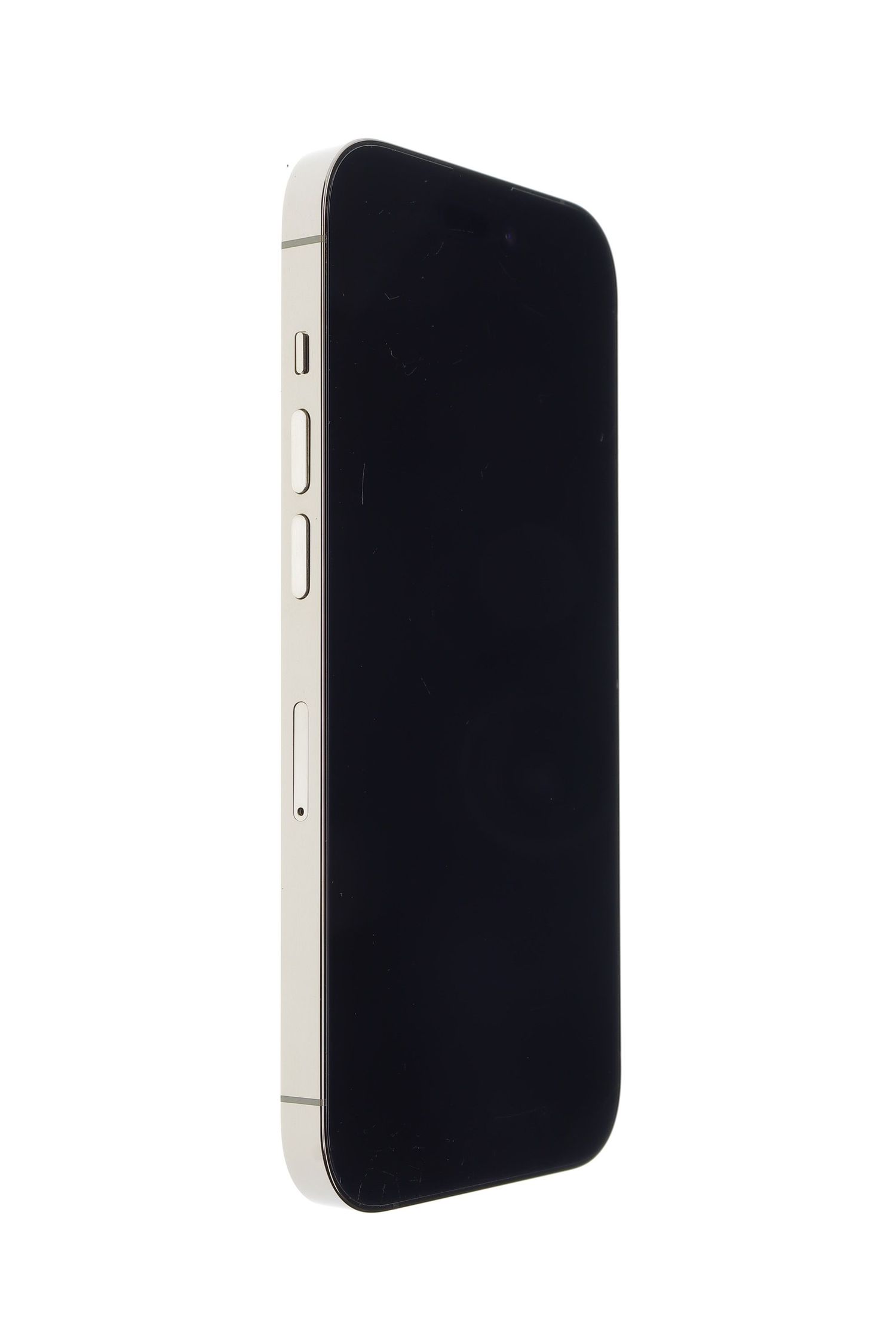 Apple iPhone 14 Pro 128 GB Gold - Jó
