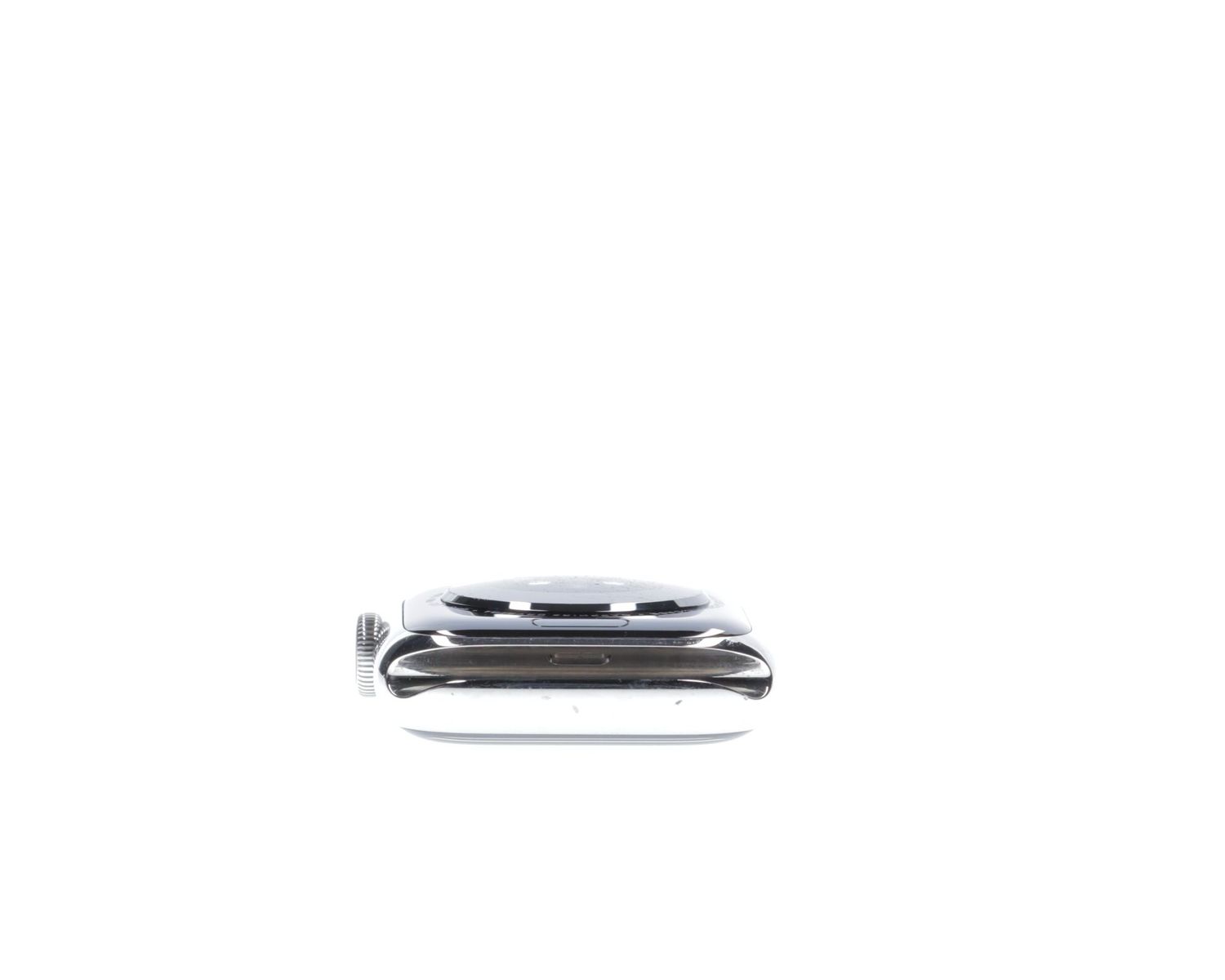 Apple Watch Series 9 2023, GPS + Cellular, Stainless Steel 41mm Silver - Nagyon jó