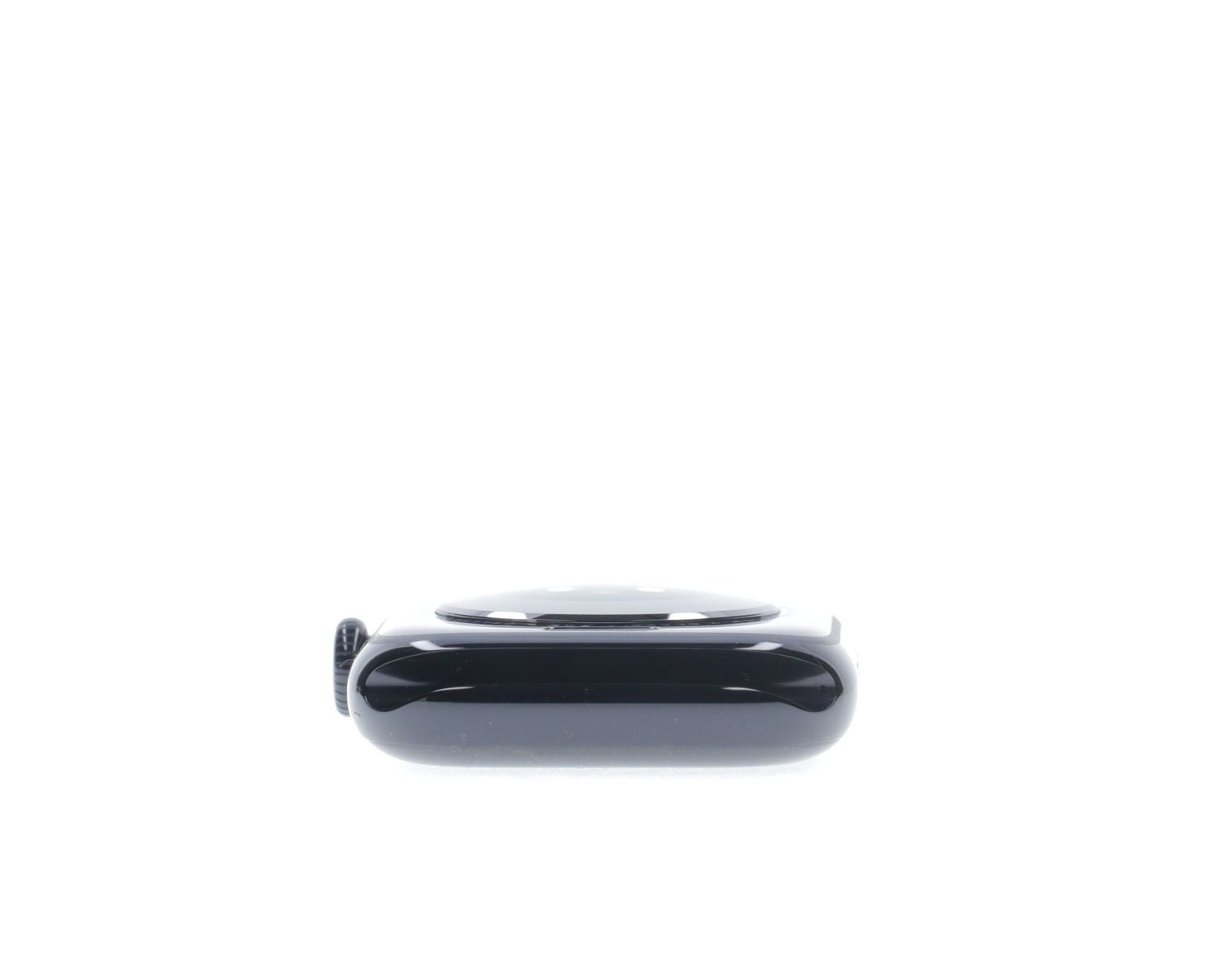 Apple Watch Series 11 2025, GPS + Cellular, Aluminium 42mm Jet Black - Újszerű
