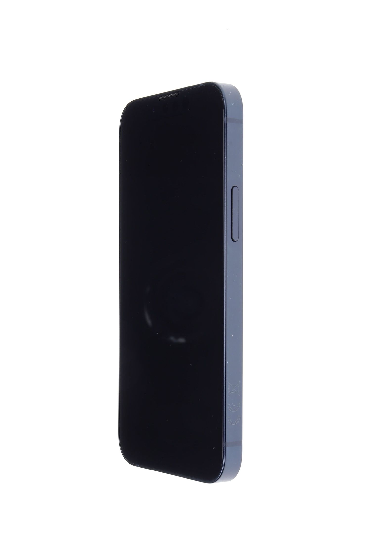 Apple iPhone 13 mini 128 GB Midnight - Nagyon jó