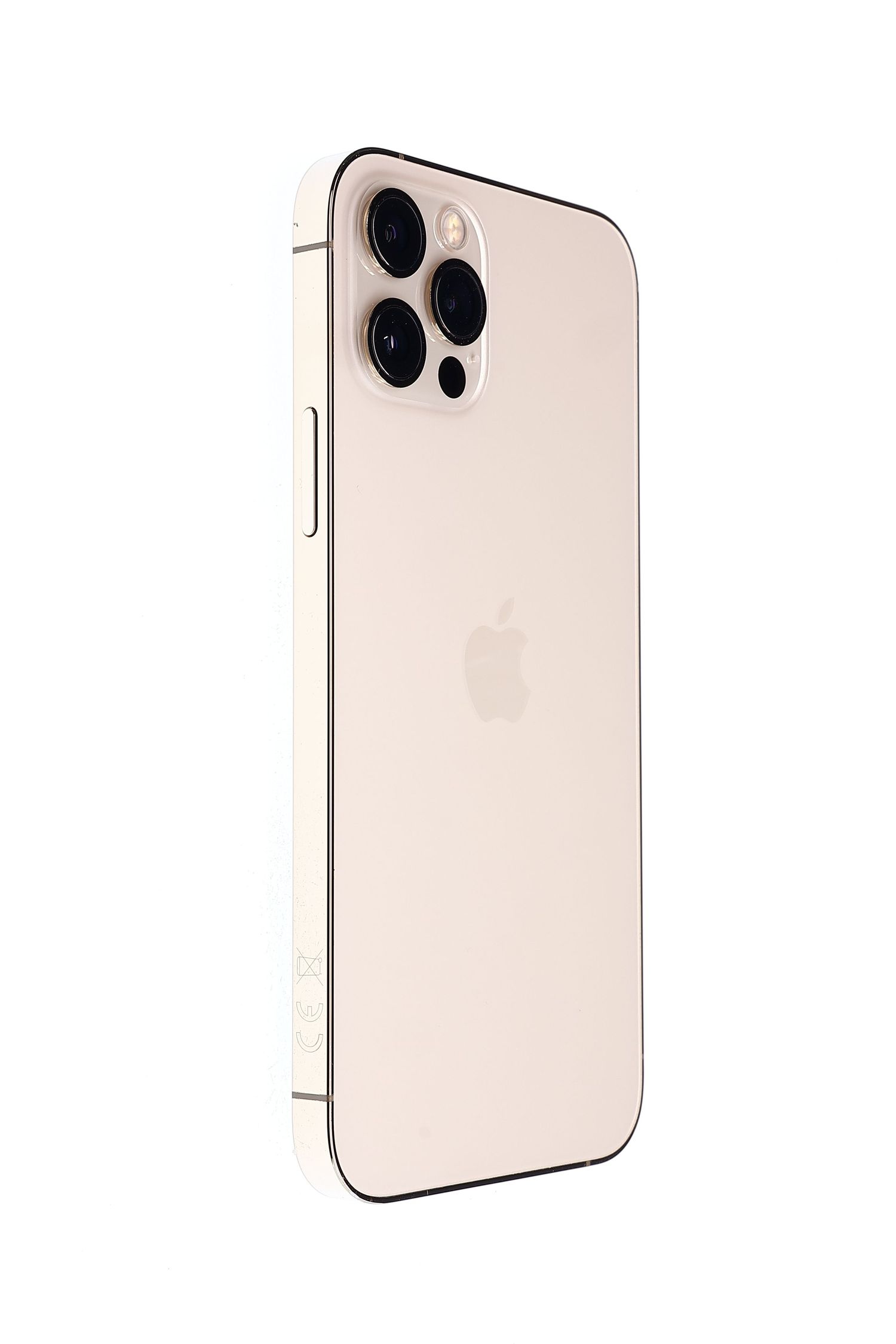 Apple iPhone 12 Pro 256 GB Gold - Много добро