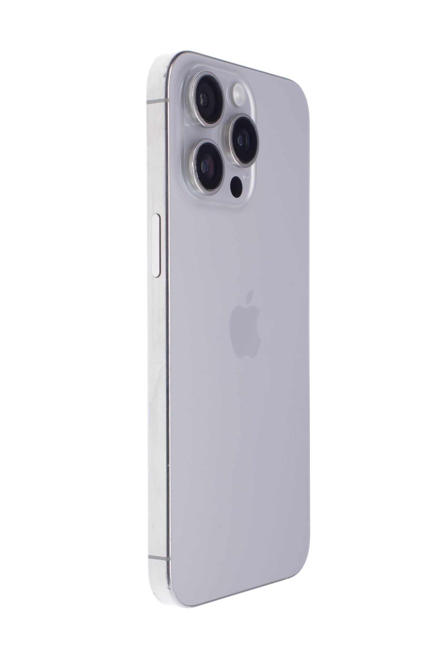 Apple iPhone 15 Pro Max 1 TB Natural Titanium - Πολύ καλό