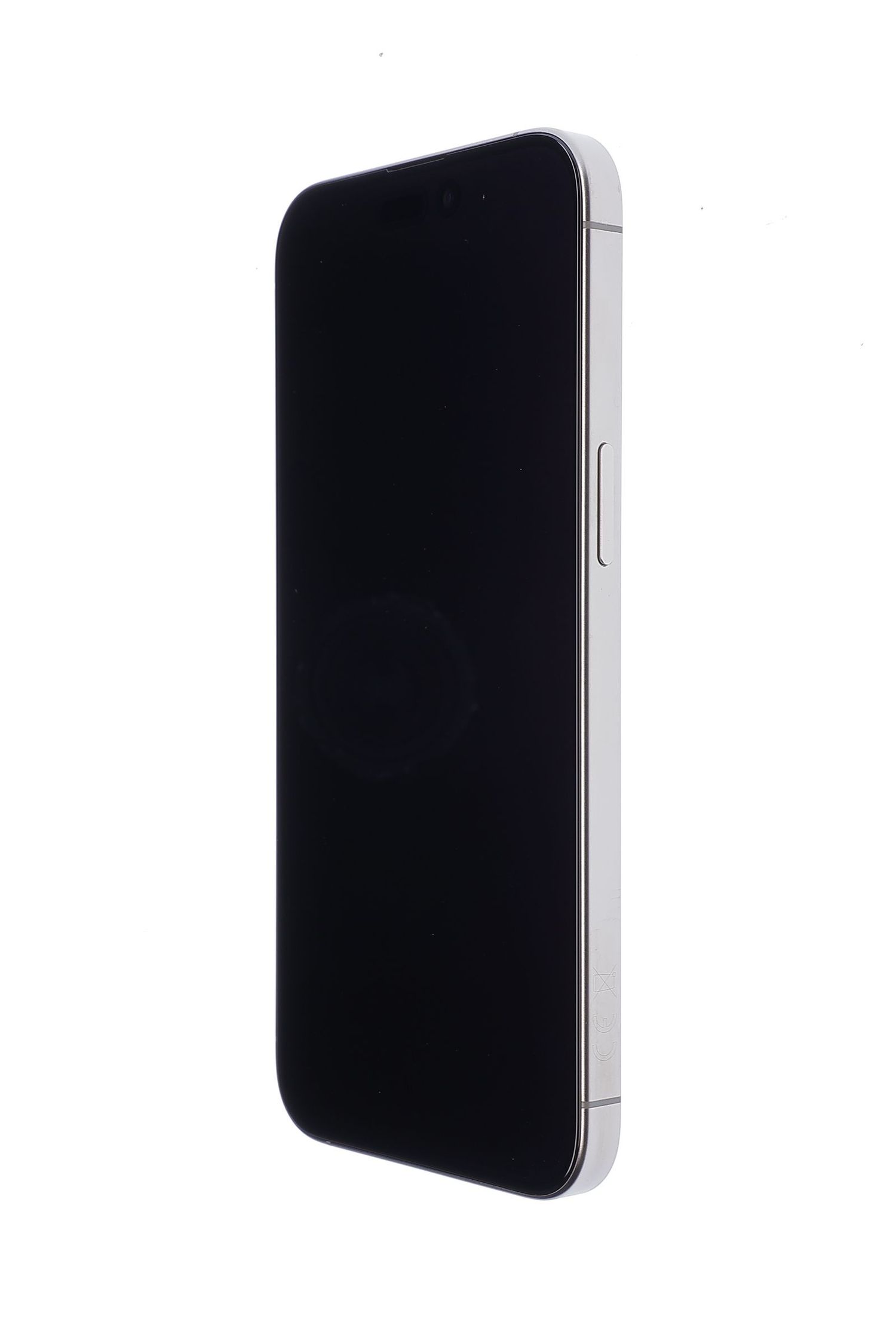Apple iPhone 15 Pro Max 256 GB Natural Titanium - Ca nou