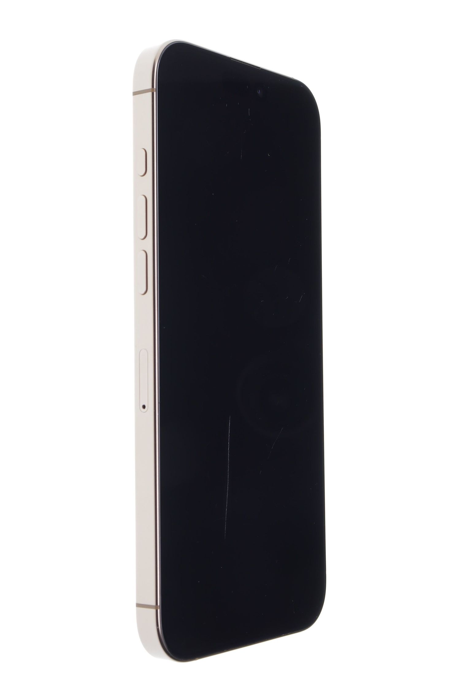 Apple iPhone 16 Pro Max 512 GB Desert Titanium - Πολύ καλό