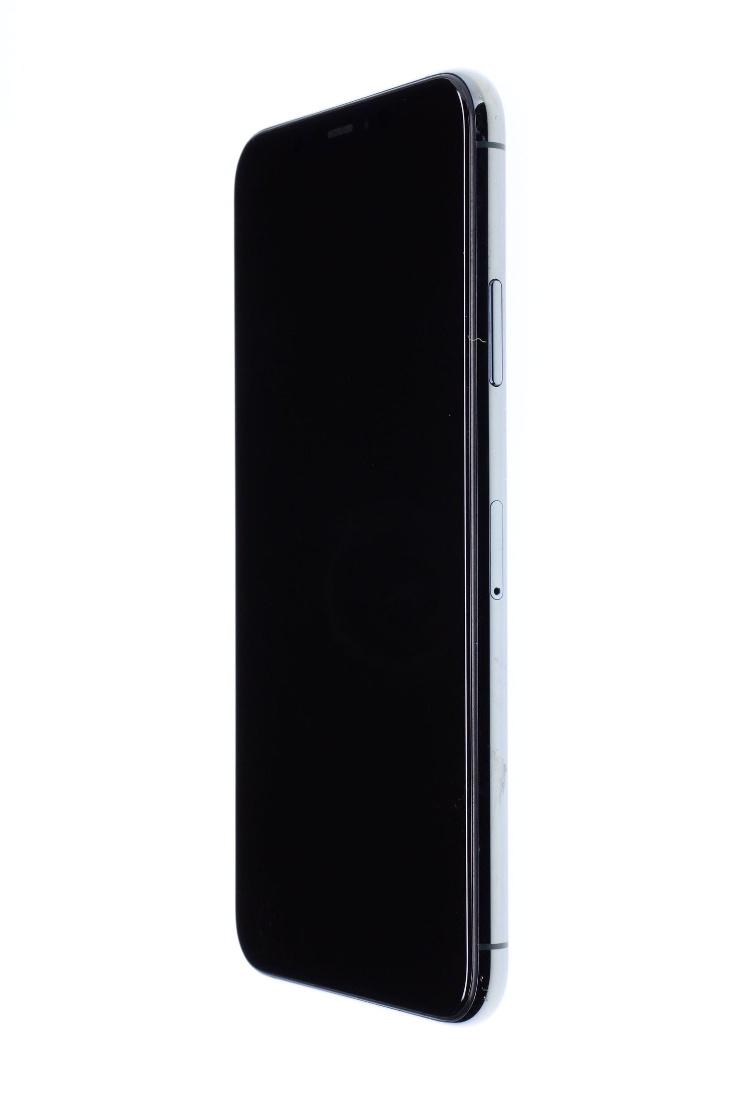 Apple iPhone 11 Pro Max 256 GB Midnight Green - Nagyon jó