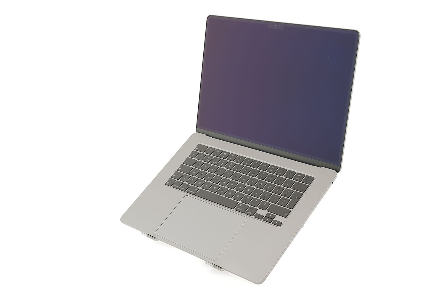 Apple MacBook Air 15″ 2023, M2 8 Cores, 8 GB, 10 core GPU 256 GB Space Gray - Σαν καινούργιο