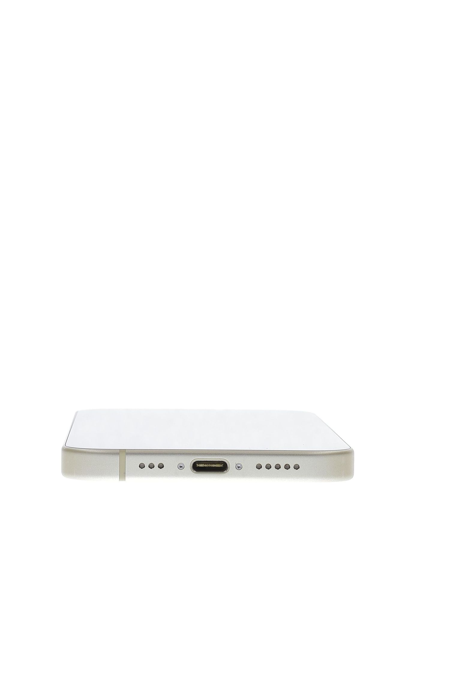 Apple iPhone 15 128 GB Yellow - Като нов