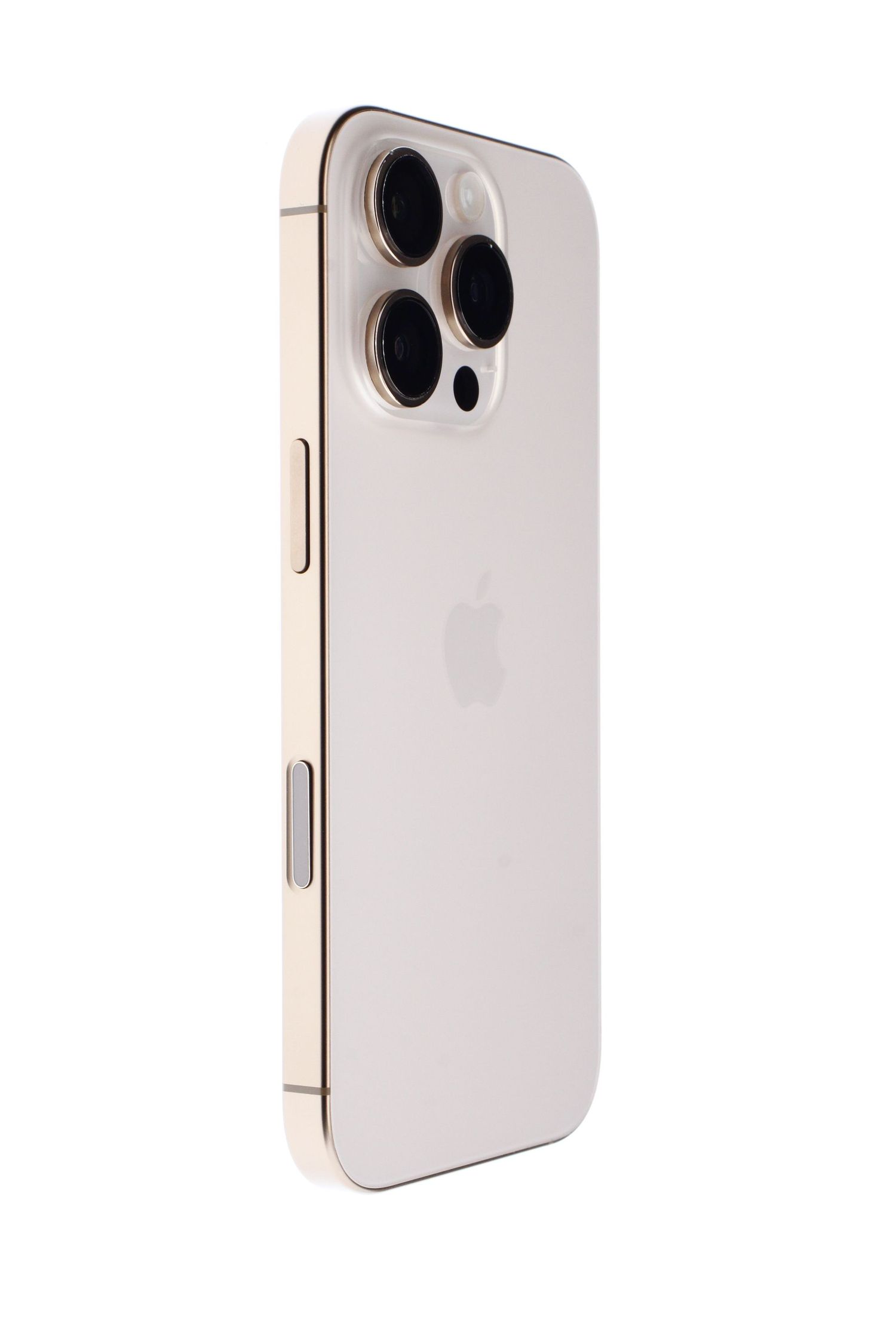 Apple iPhone 16 Pro 128 GB Desert Titanium - Като нов