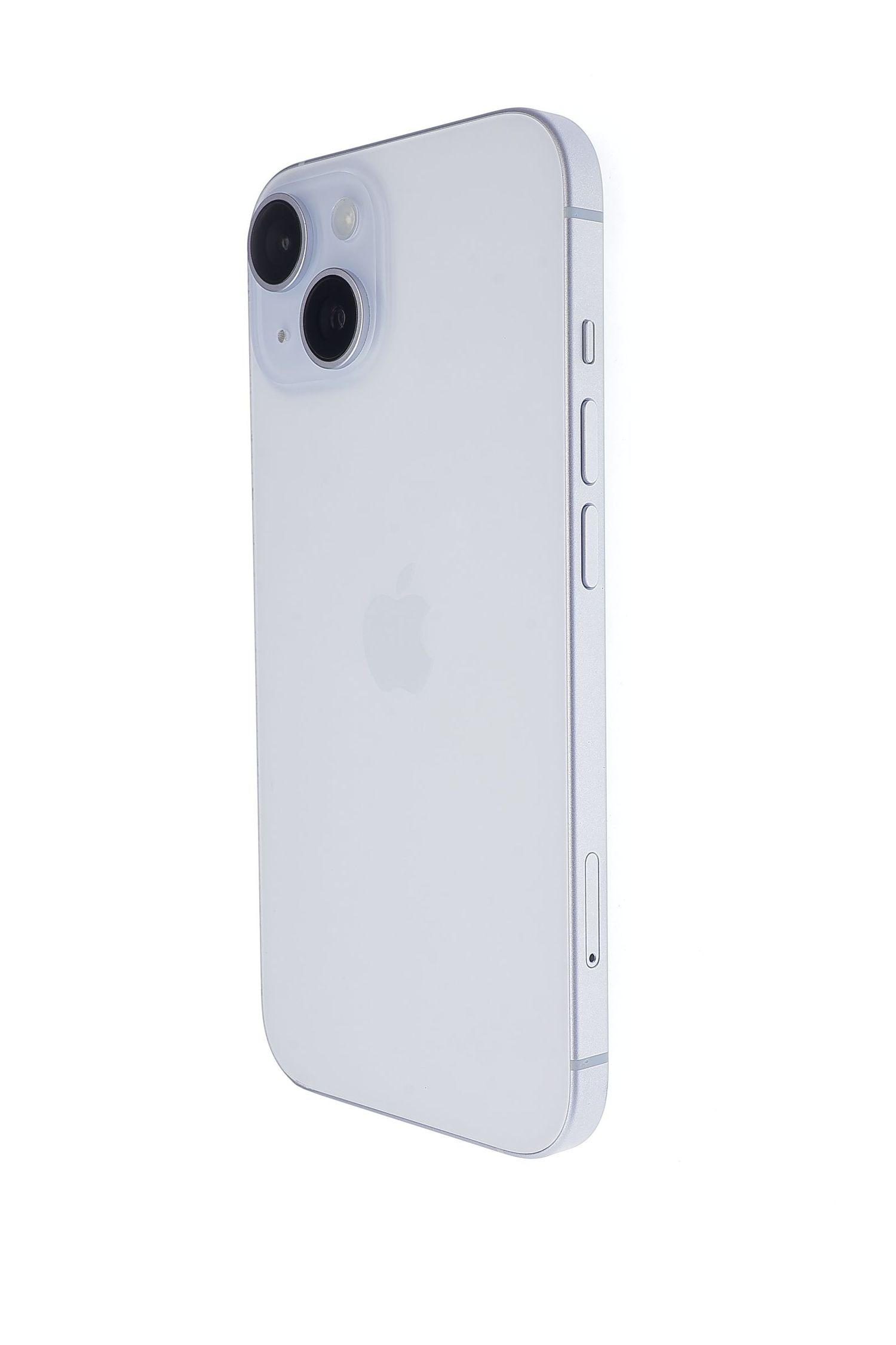 Apple iPhone 15 128 GB Blue - Nagyon jó