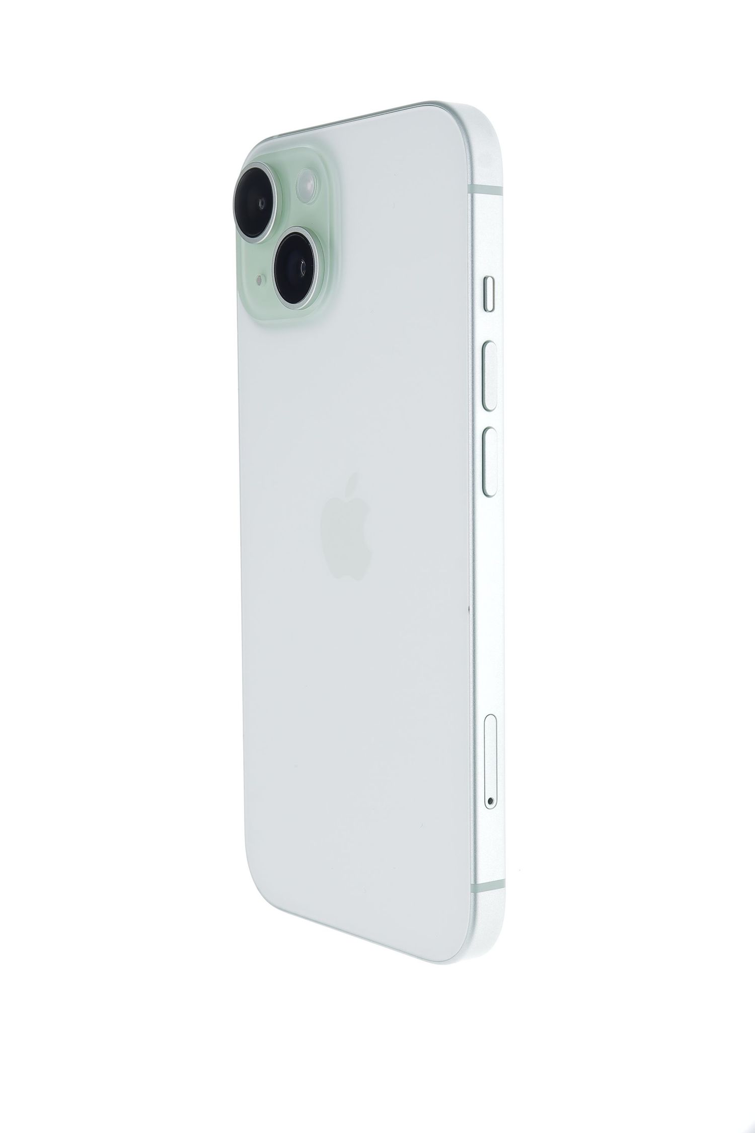 Apple iPhone 15 256 GB Green - Kiváló