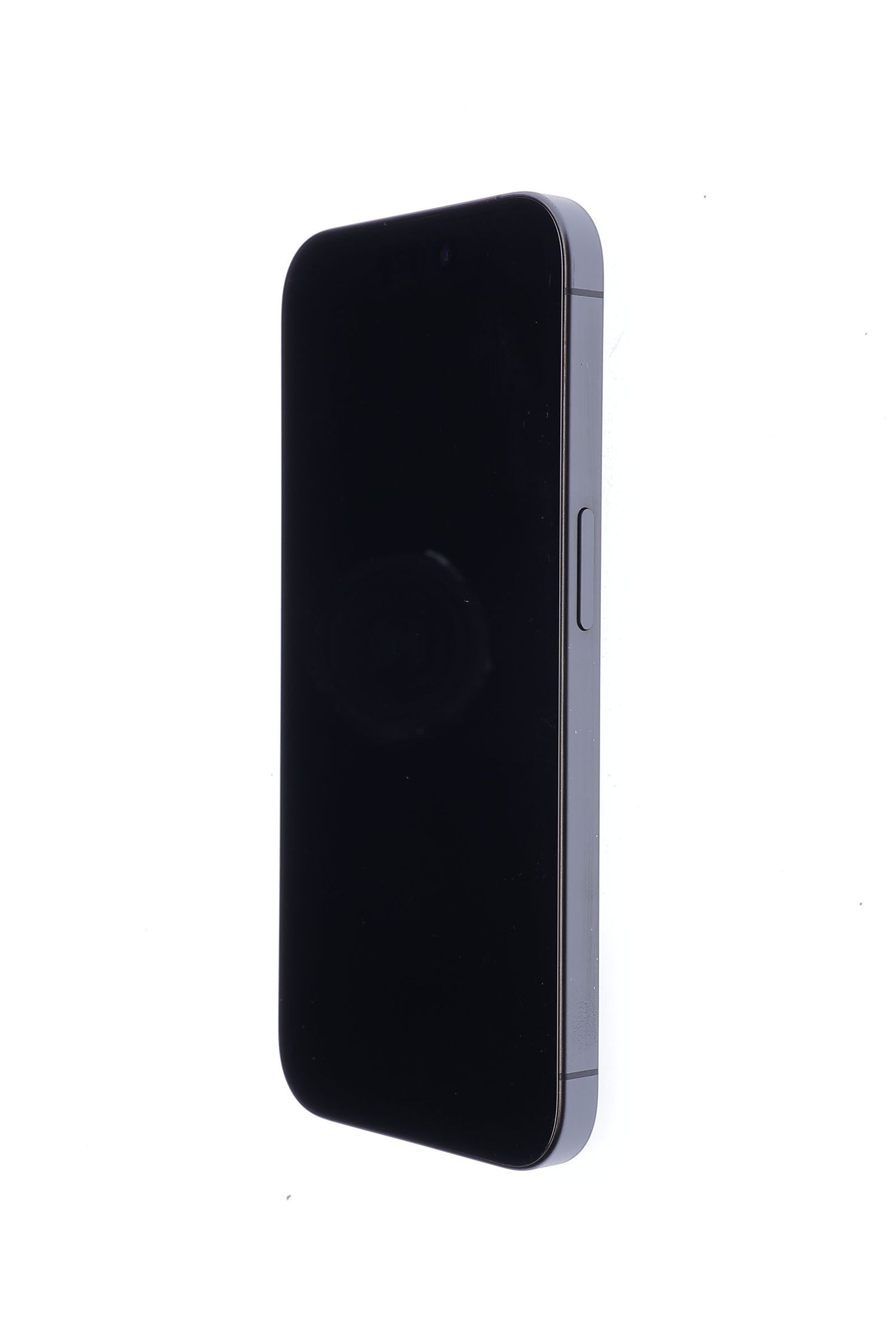 Apple iPhone 15 Pro 256 GB Black Titanium - Foarte bun