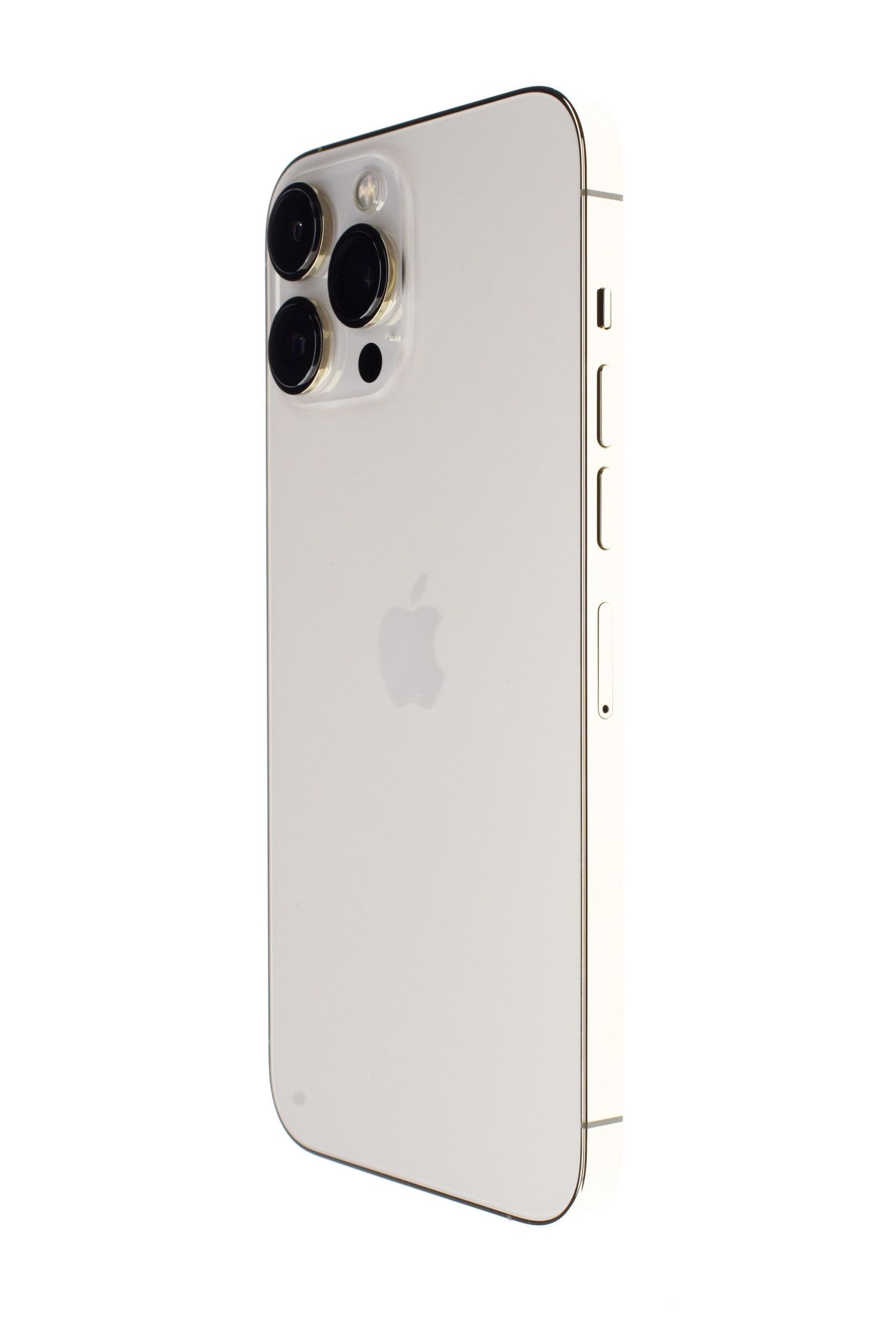 Apple iPhone 13 Pro Max 512 GB Gold - Σαν καινούργιο