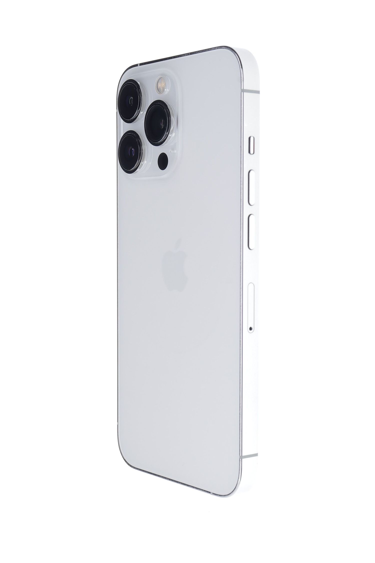 Apple iPhone 13 Pro 128 GB Silver - Újszerű