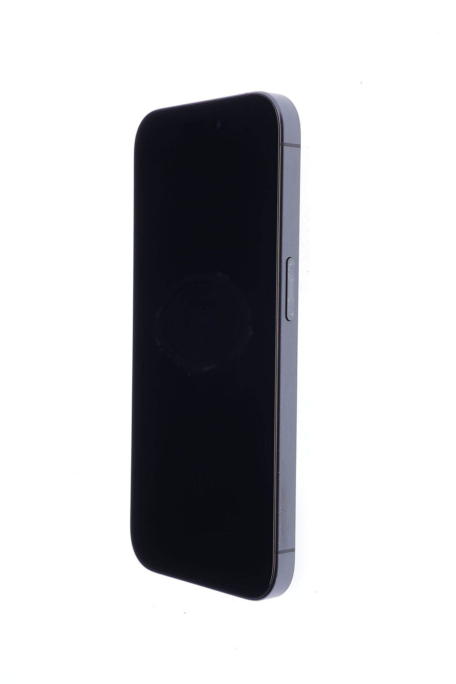 Apple iPhone 15 Pro 512 GB Black Titanium - Excelent