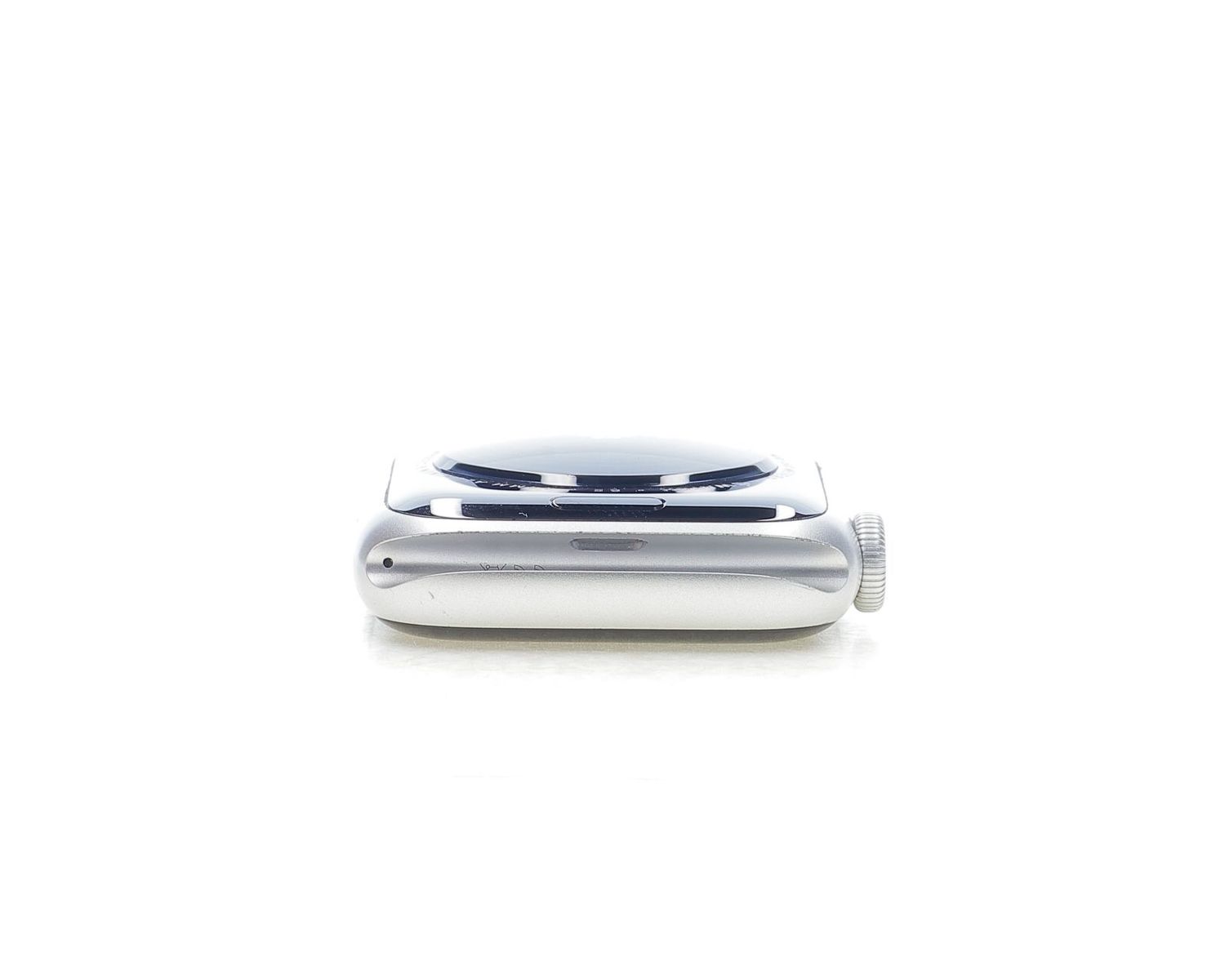 Apple Watch SE 2020, GPS, Aluminium 44mm Silver - Kiváló