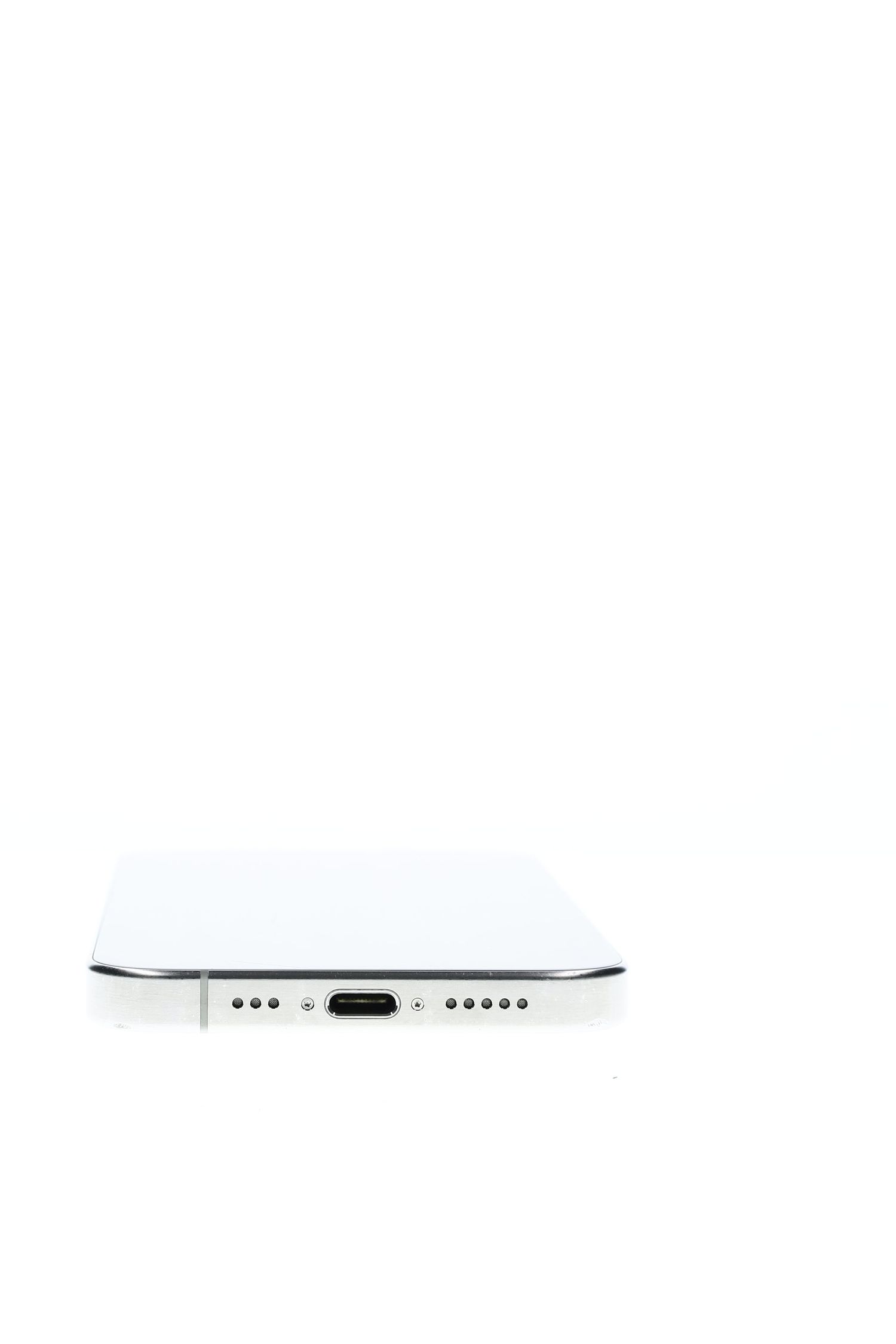 Apple iPhone 15 Pro 512 GB White Titanium - Καλό