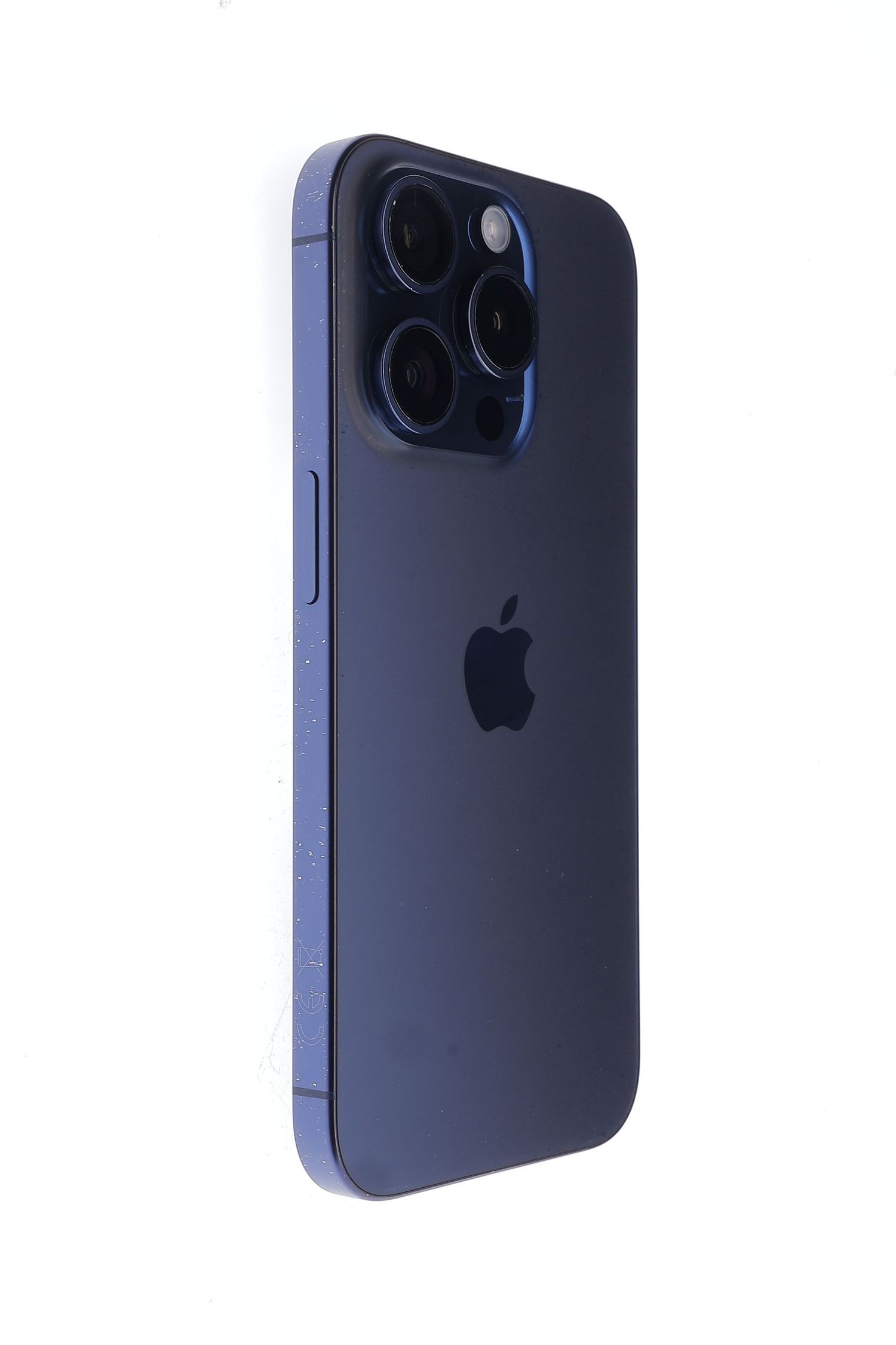 Apple iPhone 15 Pro 128 GB Blue Titanium - Отлично