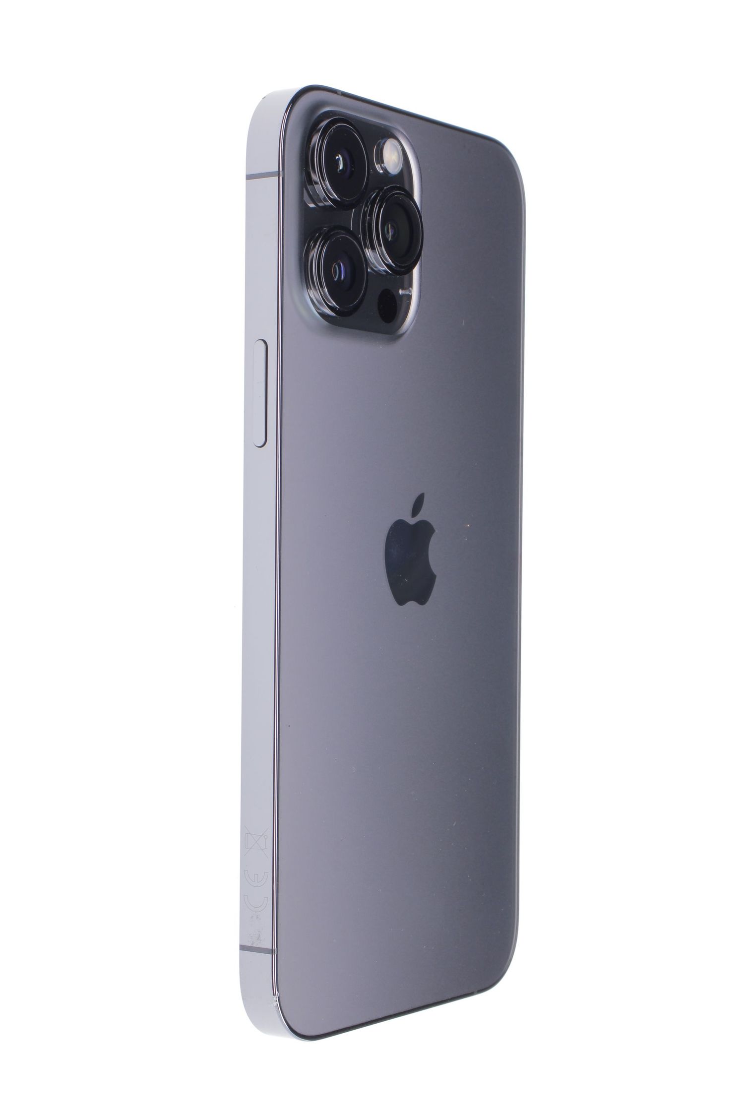 Apple iPhone 13 Pro Max 256 GB Graphite - Πολύ καλό