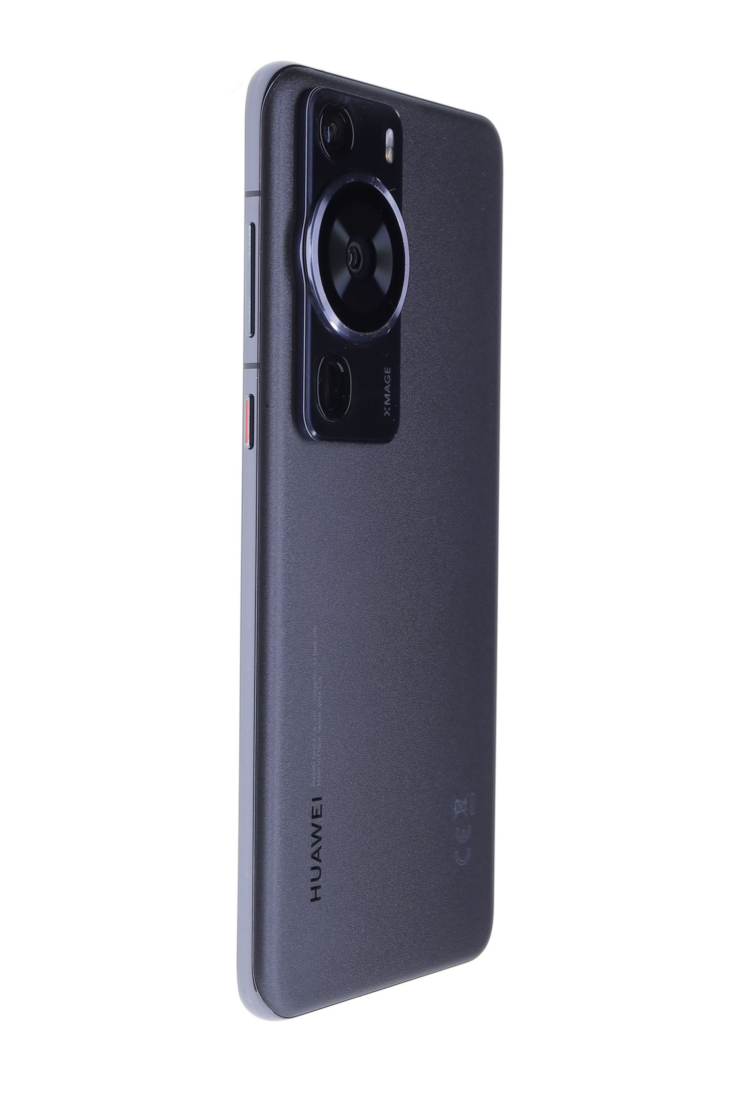 Huawei P60 Pro Dual Sim 256 GB Black - Ca nou