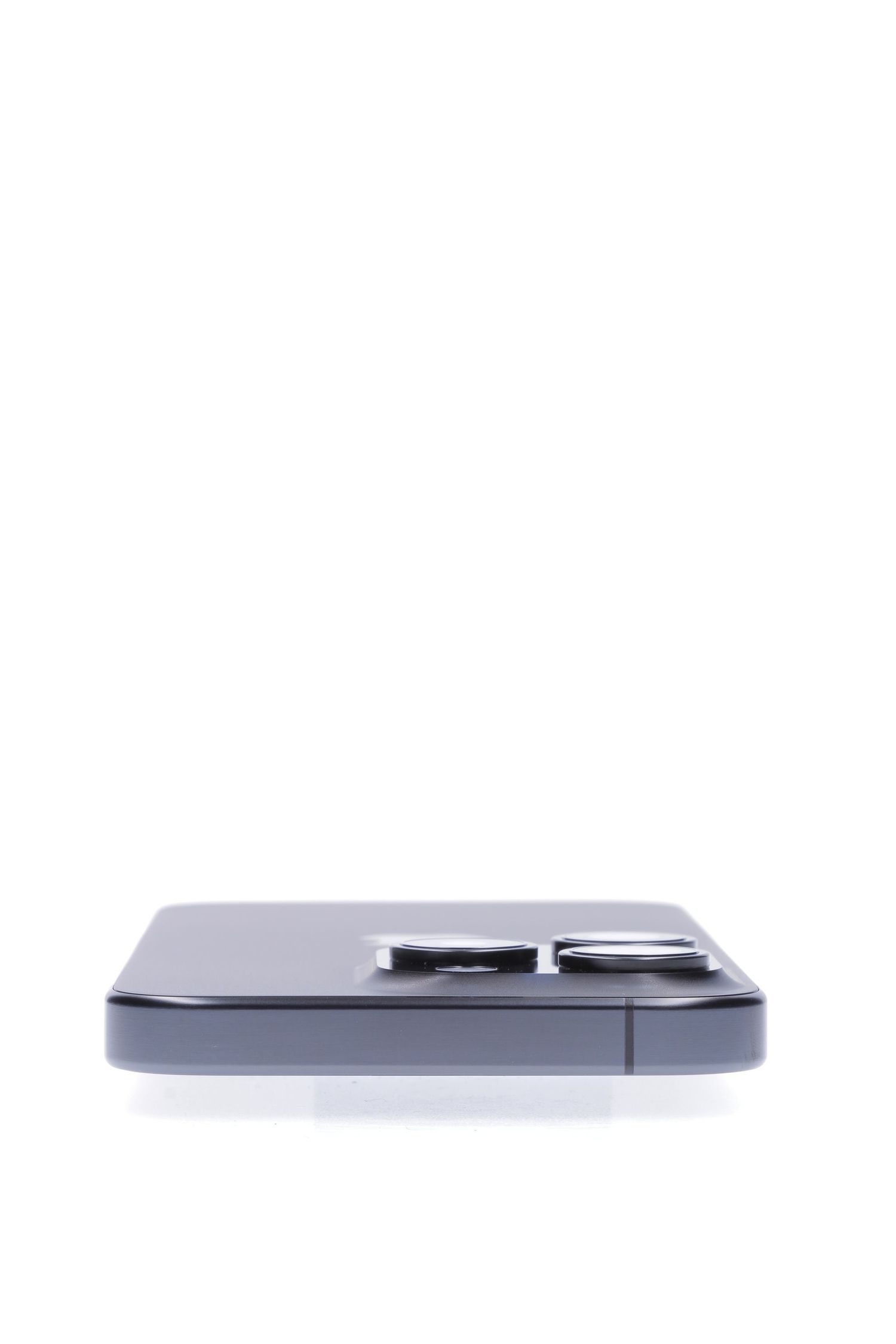 Apple iPhone 15 Pro 256 GB Black Titanium - Като нов