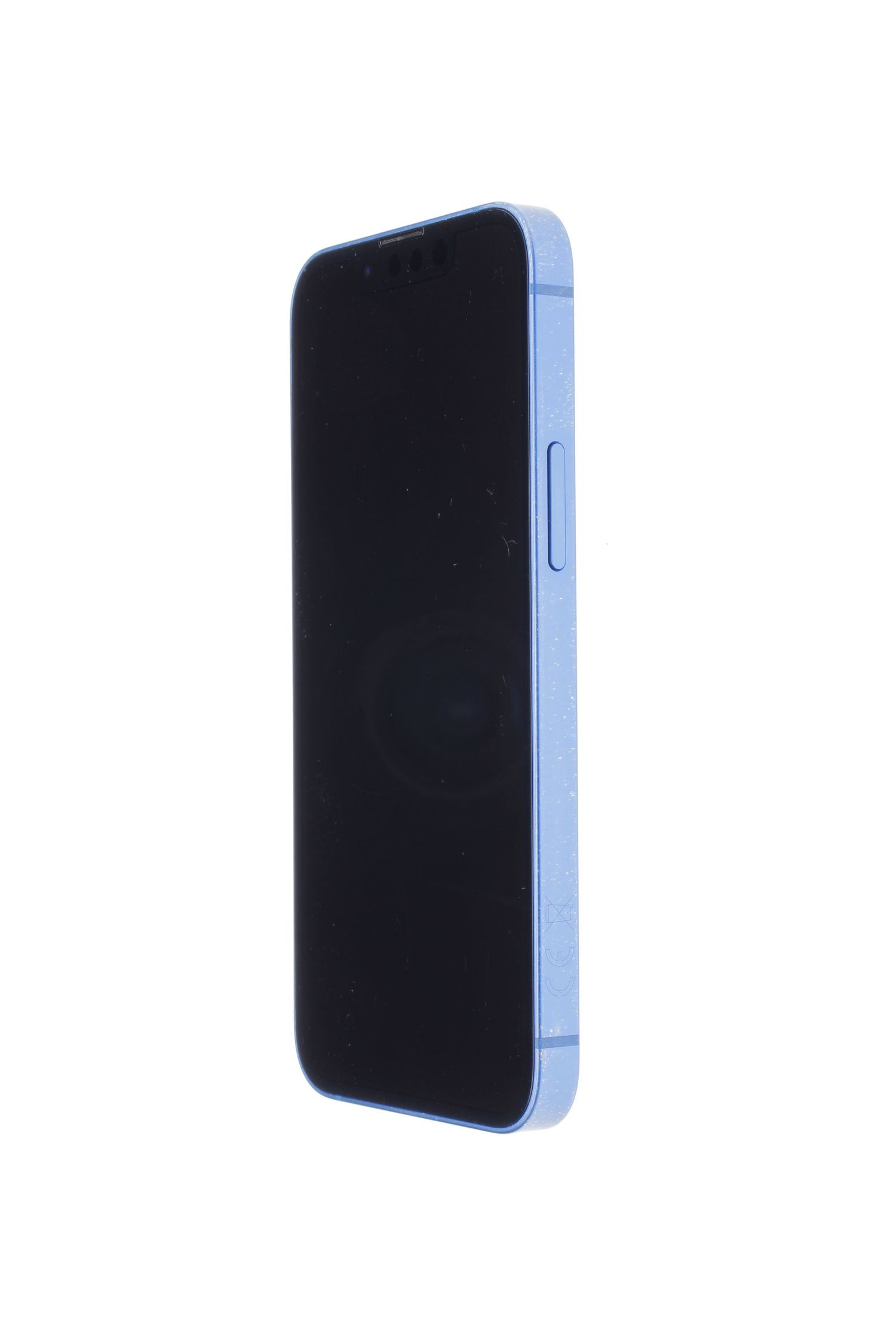 Apple iPhone 13 mini 128 GB Blue - Foarte bun