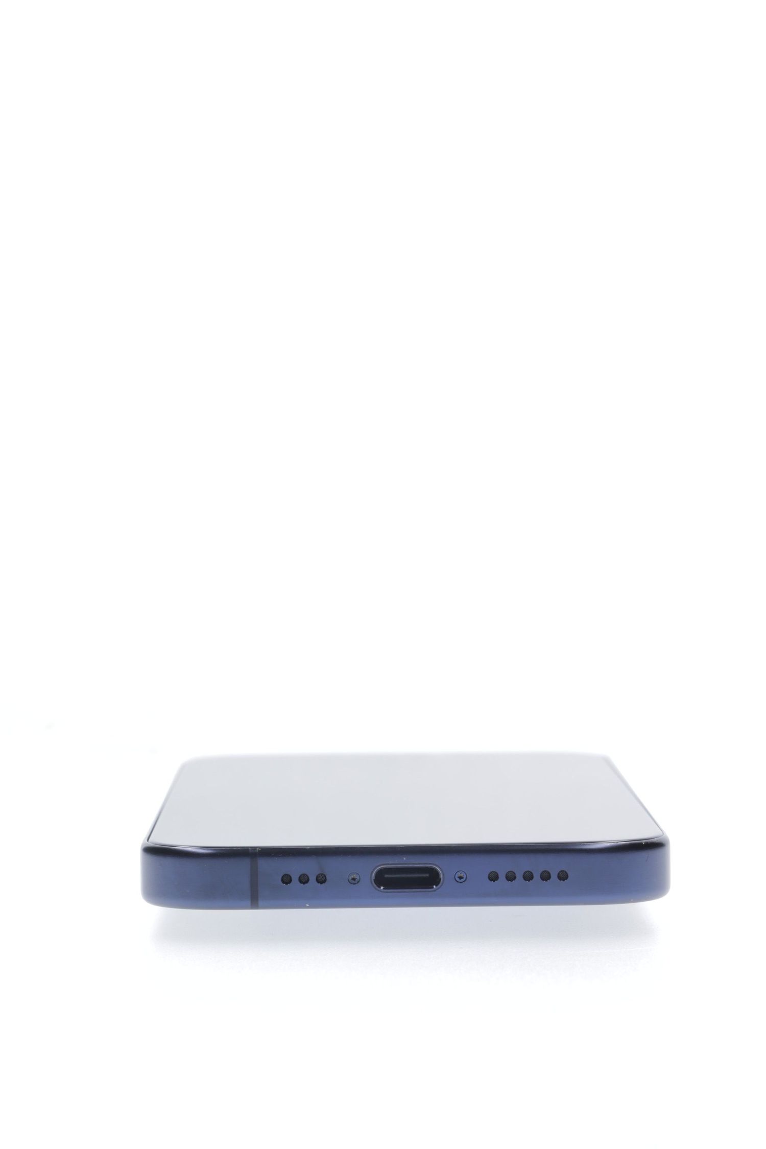 Apple iPhone 15 Pro 256 GB Blue Titanium - Като нов