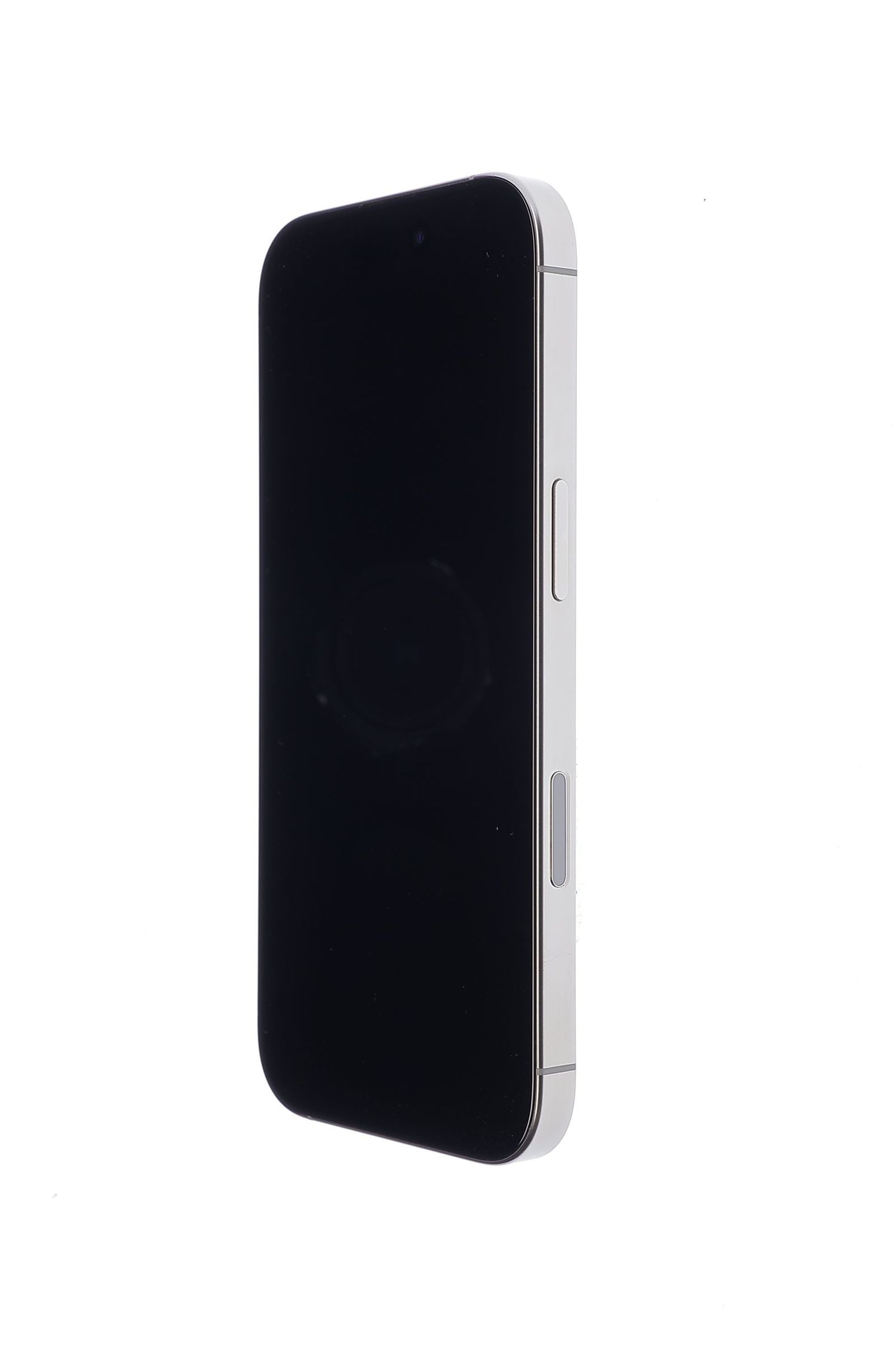 Apple iPhone 16 Pro 256 GB Natural Titanium - Ca nou