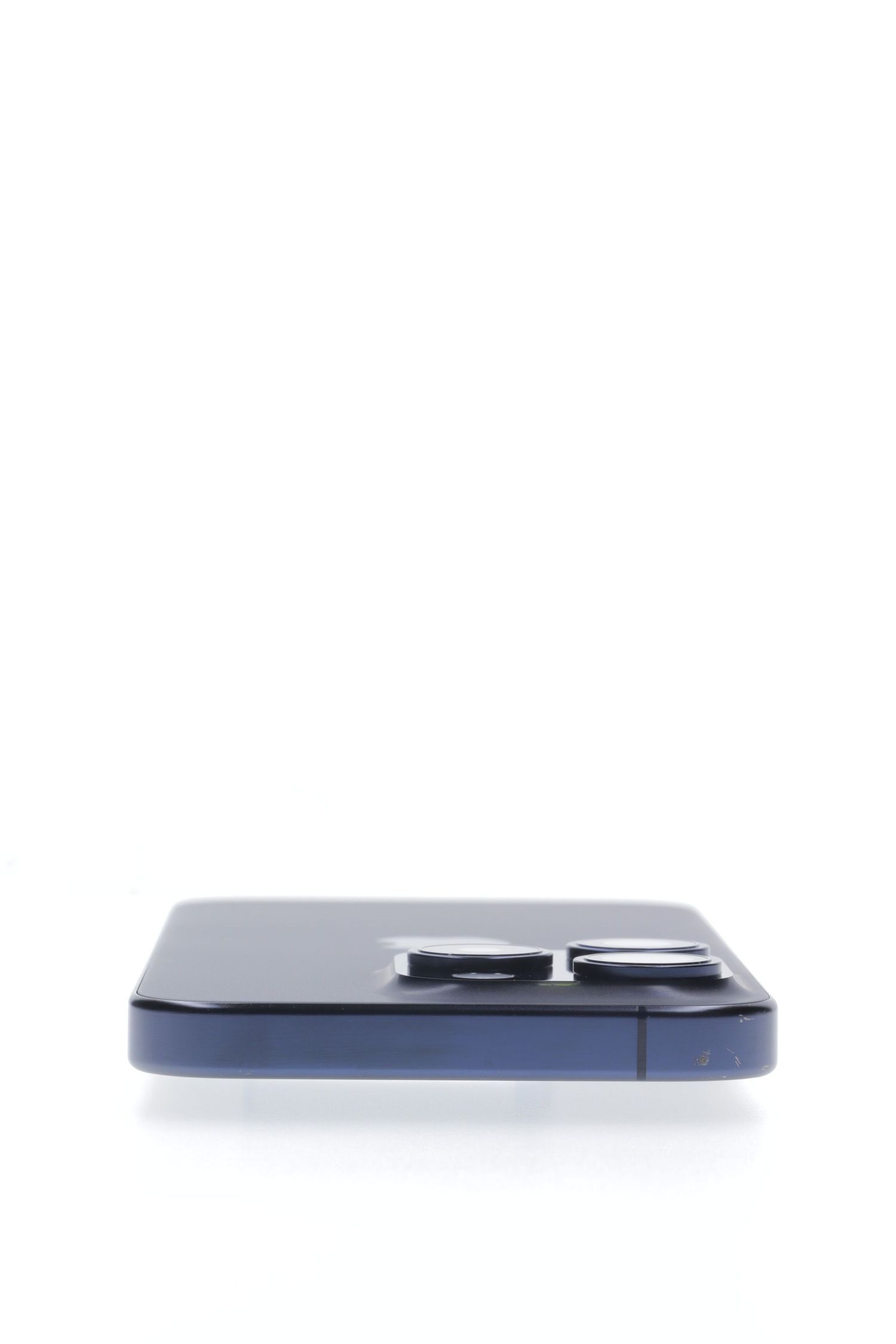 Apple iPhone 15 Pro 256 GB Blue Titanium - Excelent