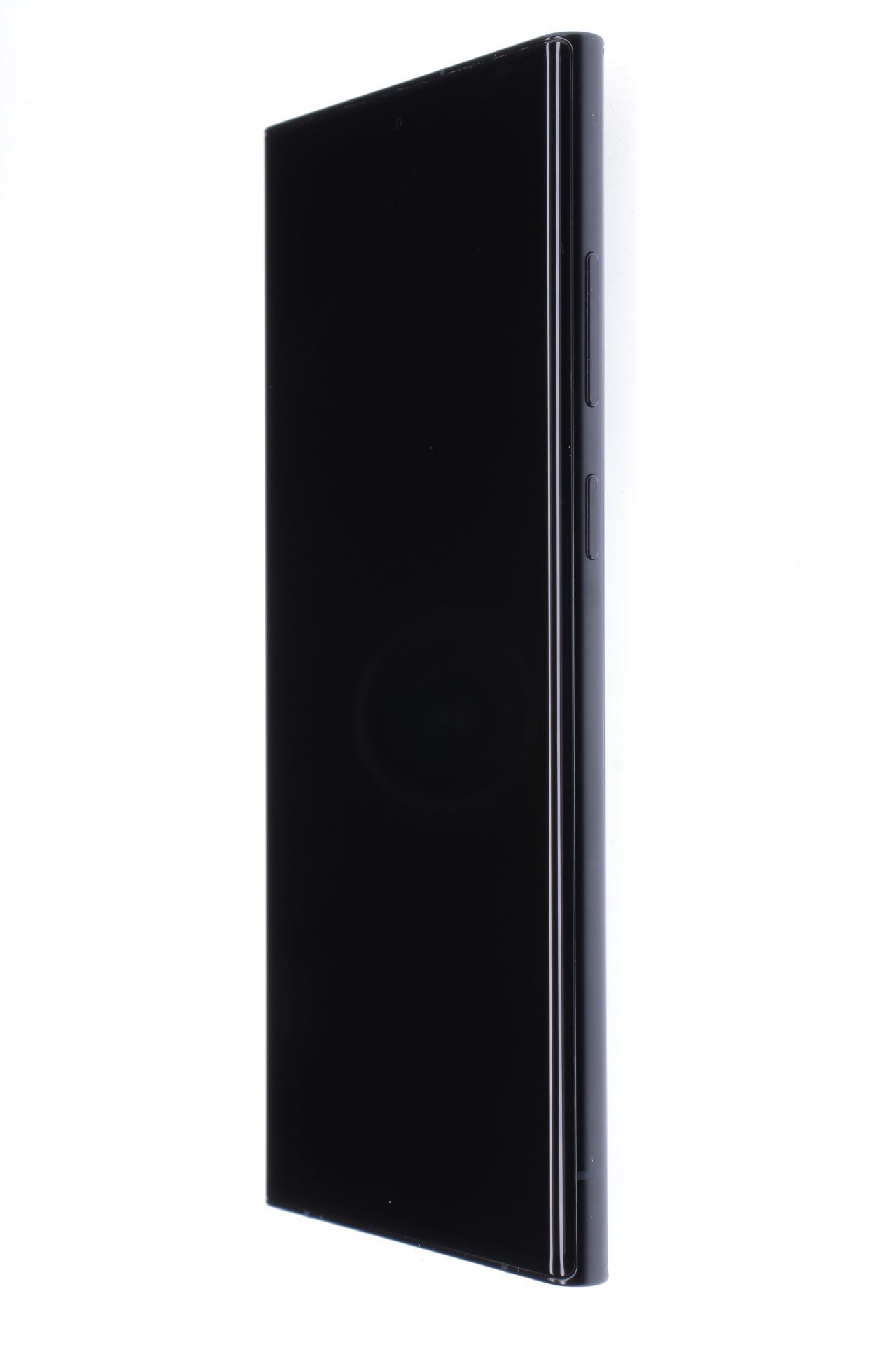 Samsung Galaxy S22 Ultra 5G Dual Sim 512 GB Graphite - Kiváló