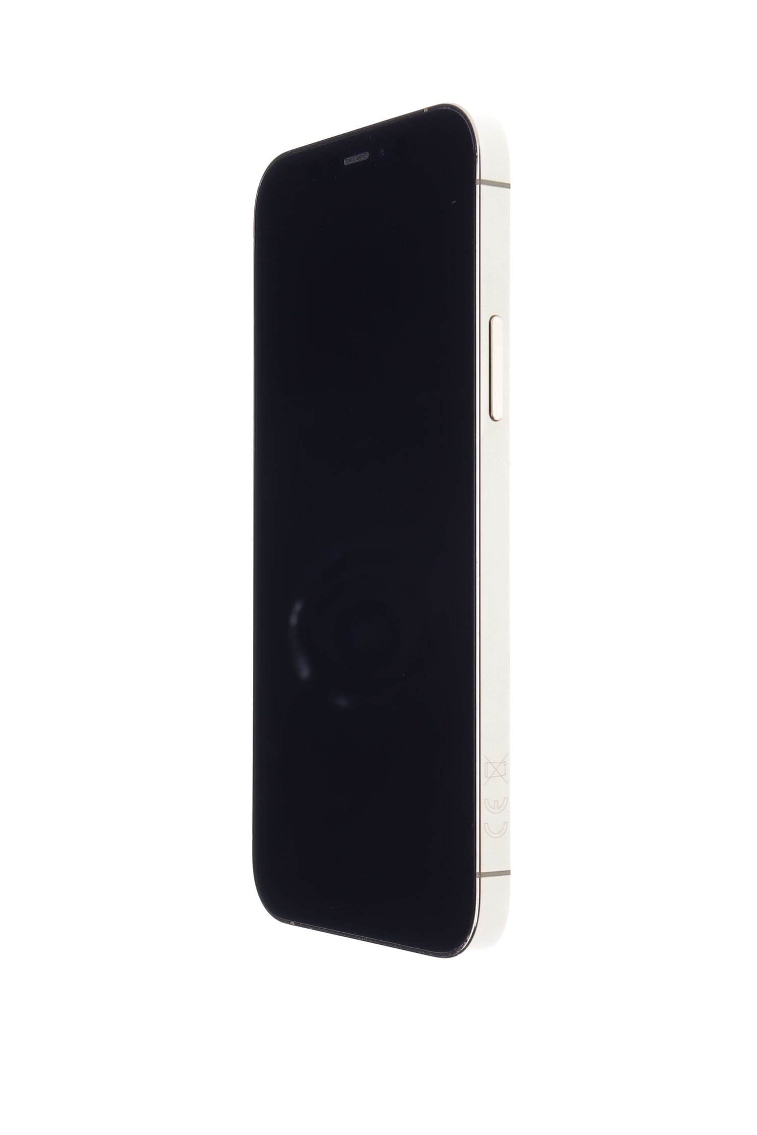 Apple iPhone 12 Pro 128 GB Gold - Kiváló