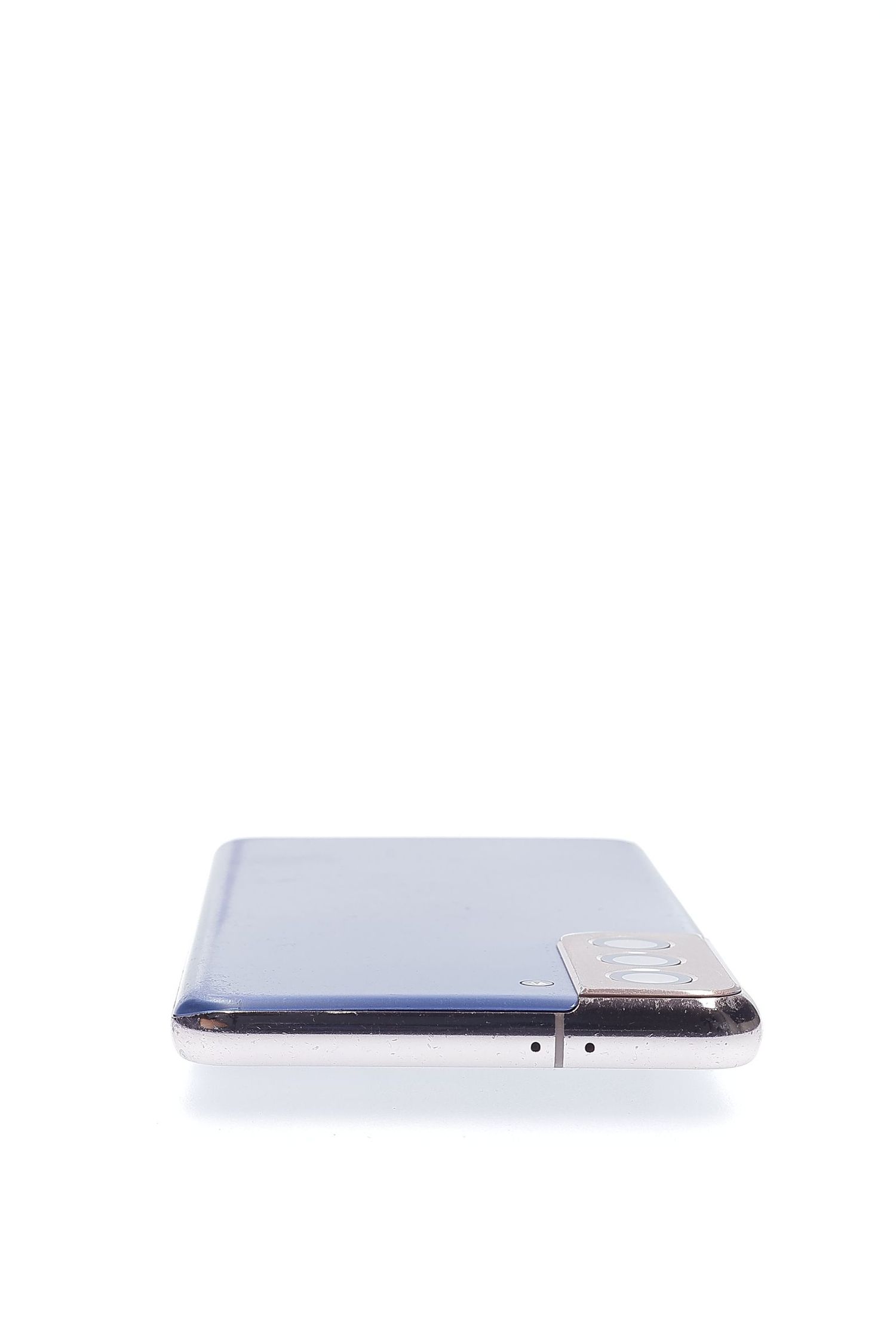 Samsung Galaxy S21 5G Dual Sim 256 GB Purple - Jó