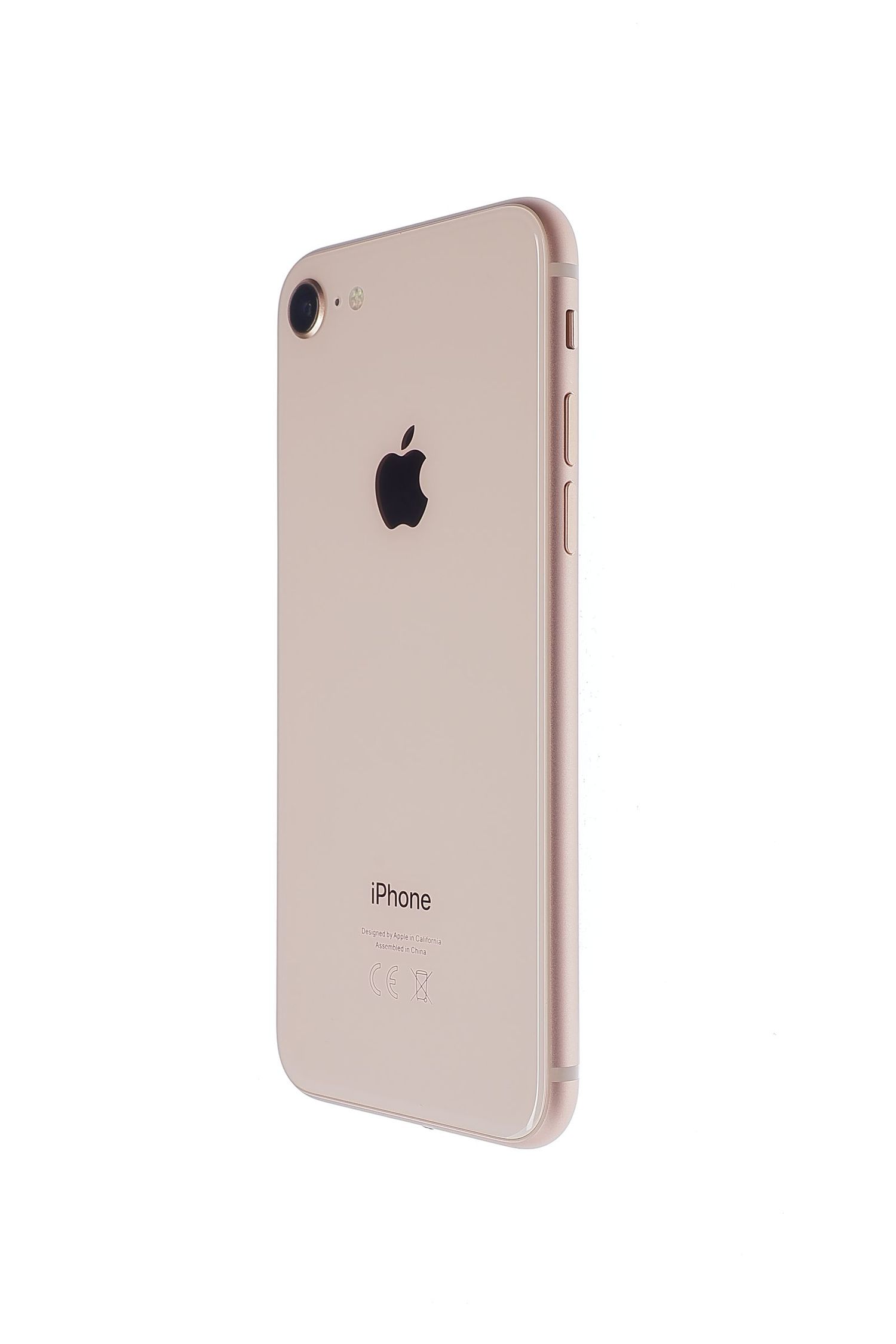Apple iPhone 8 256 GB Gold - Újszerű