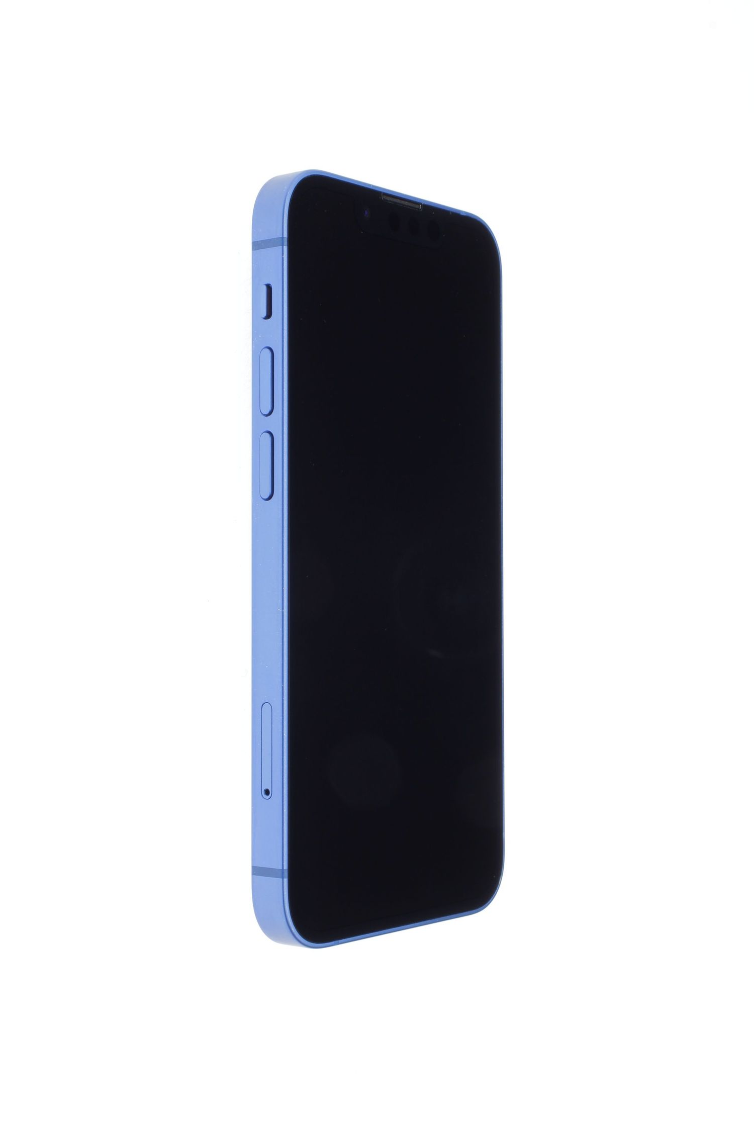 Apple iPhone 13 mini 256 GB Blue - Újszerű