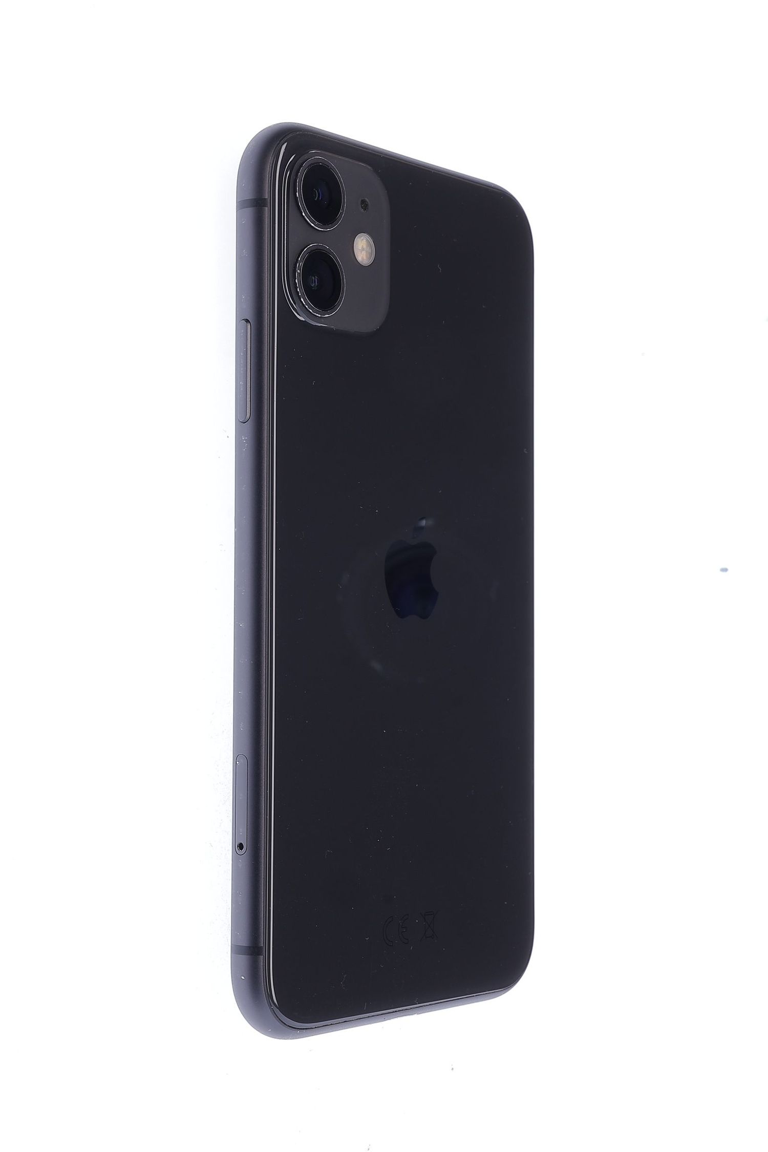 Apple iPhone 11 128 GB Black - Excelent