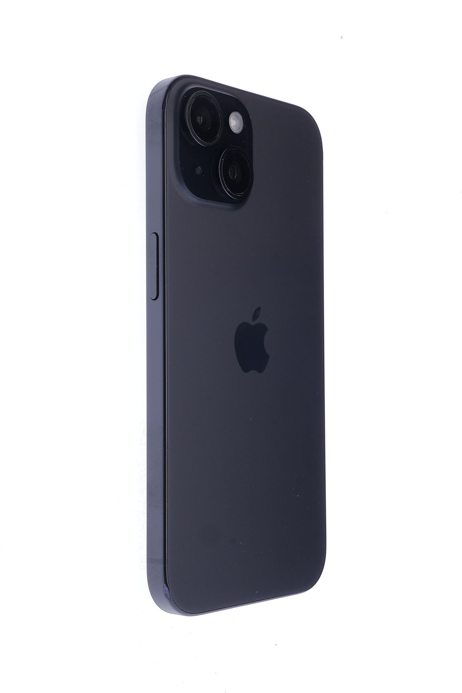 Apple iPhone 15 256 GB Black - Отлично