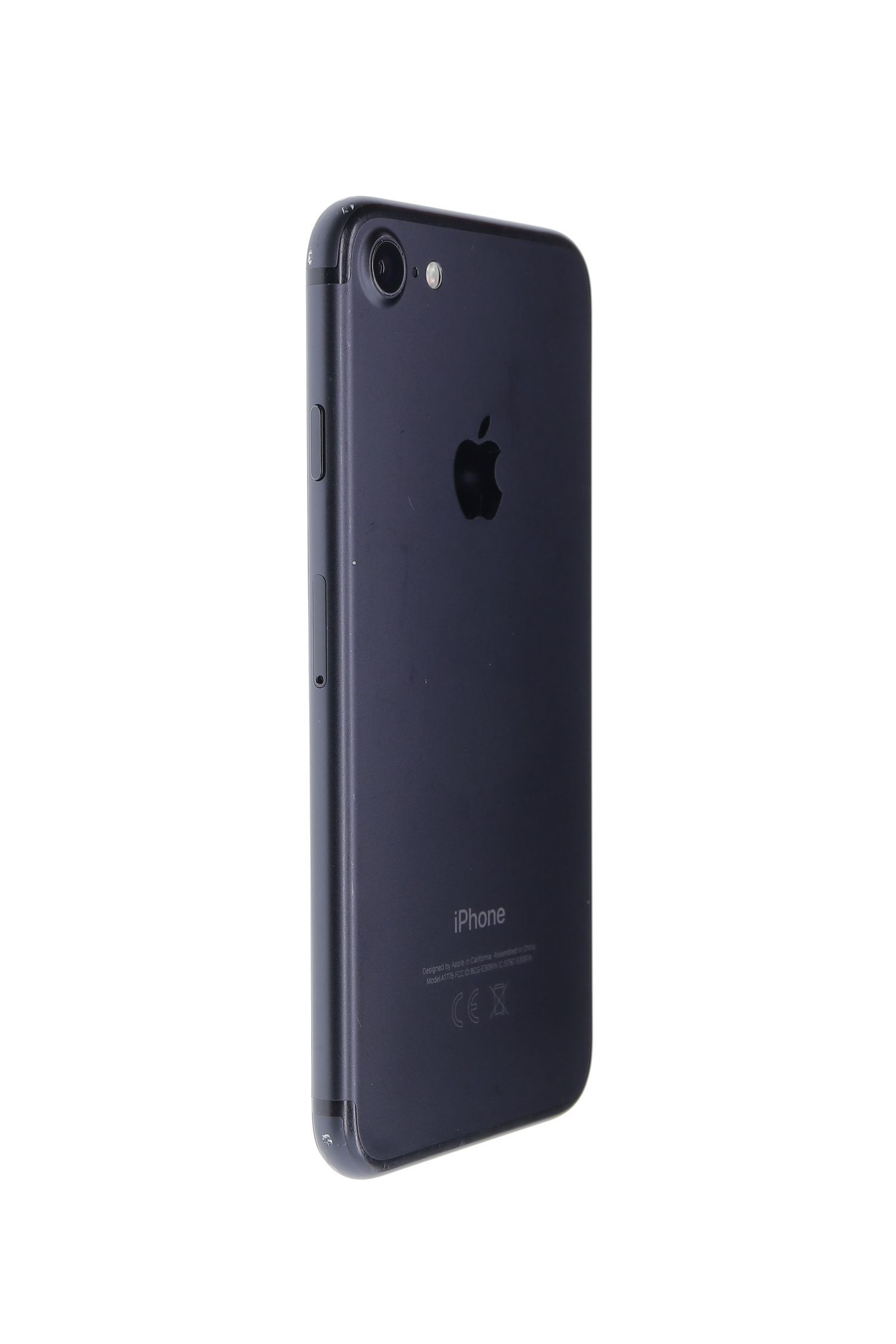 Apple iPhone 7 128 GB Black - Nagyon jó