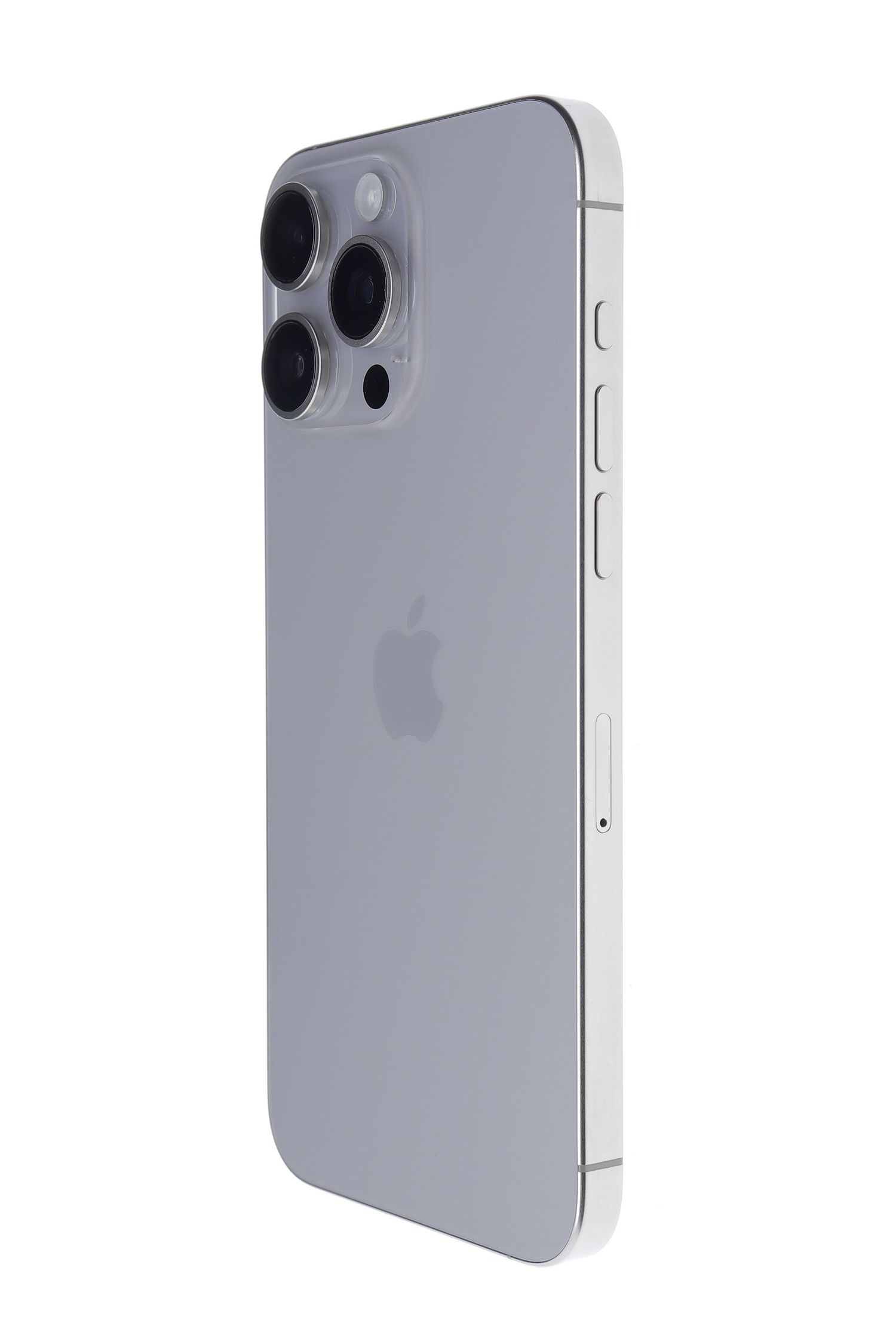 Apple iPhone 15 Pro Max 256 GB Natural Titanium - Kiváló