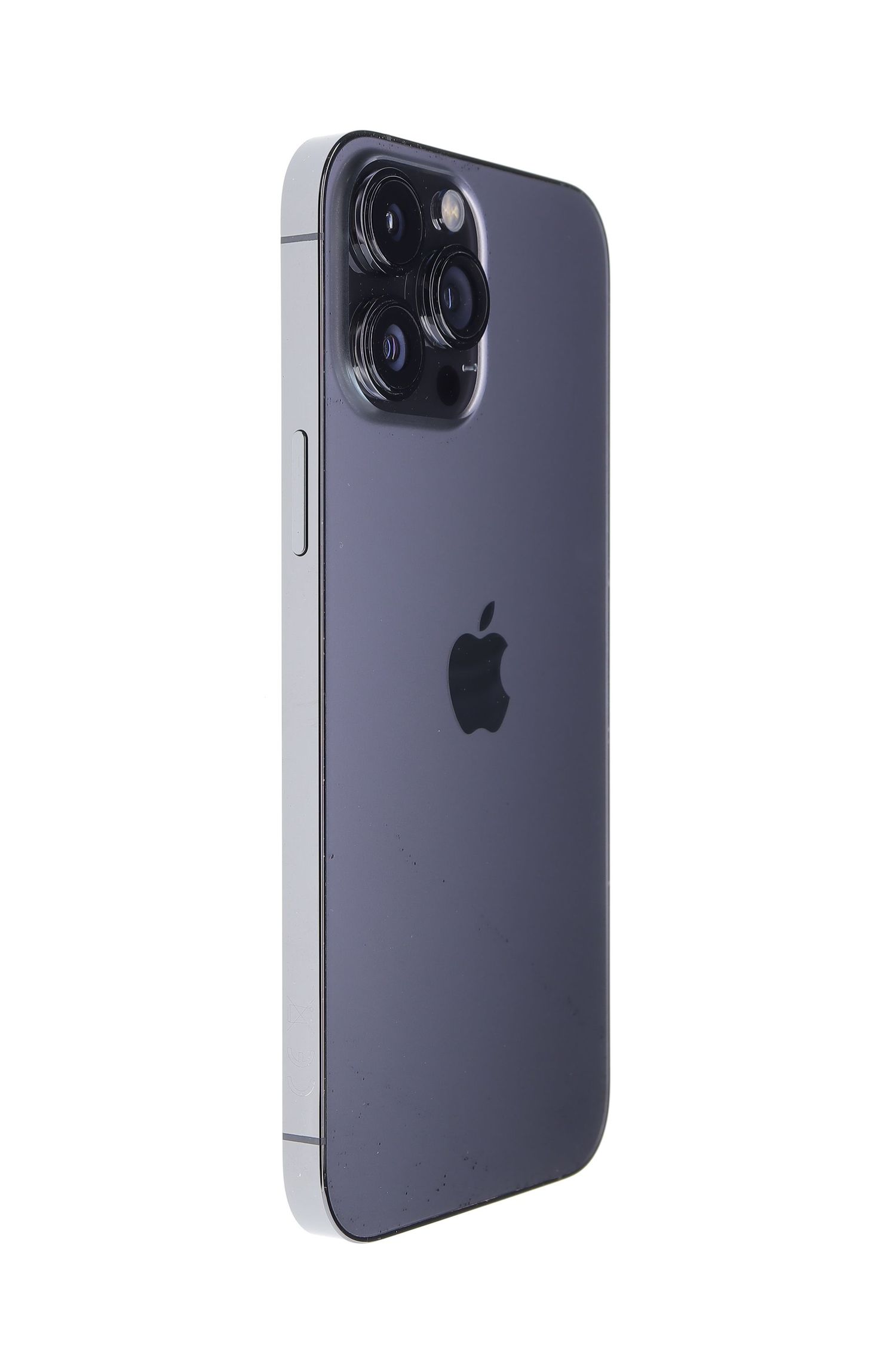 Apple iPhone 13 Pro Max 128 GB Graphite - Nagyon jó