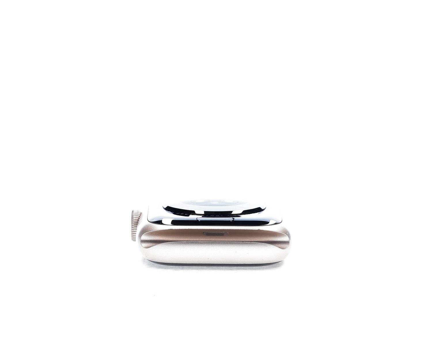 Apple Watch Series 8 2022, GPS, Aluminium 41mm Silver - Εξαιρετικό