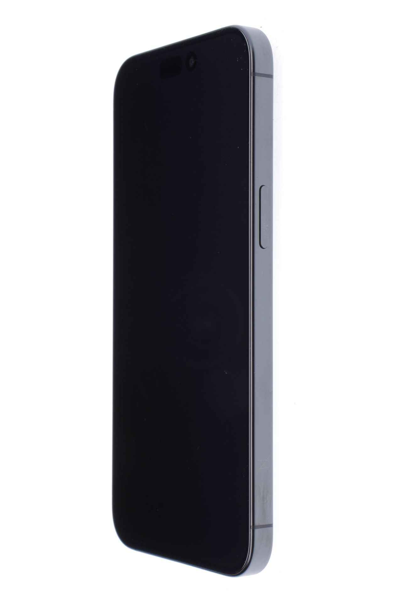 Apple iPhone 15 Pro Max 256 GB Black Titanium