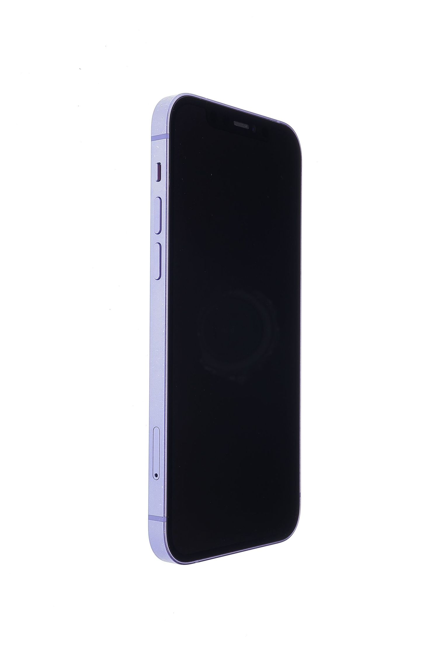 Apple iPhone 12 64 GB Purple - Kiváló
