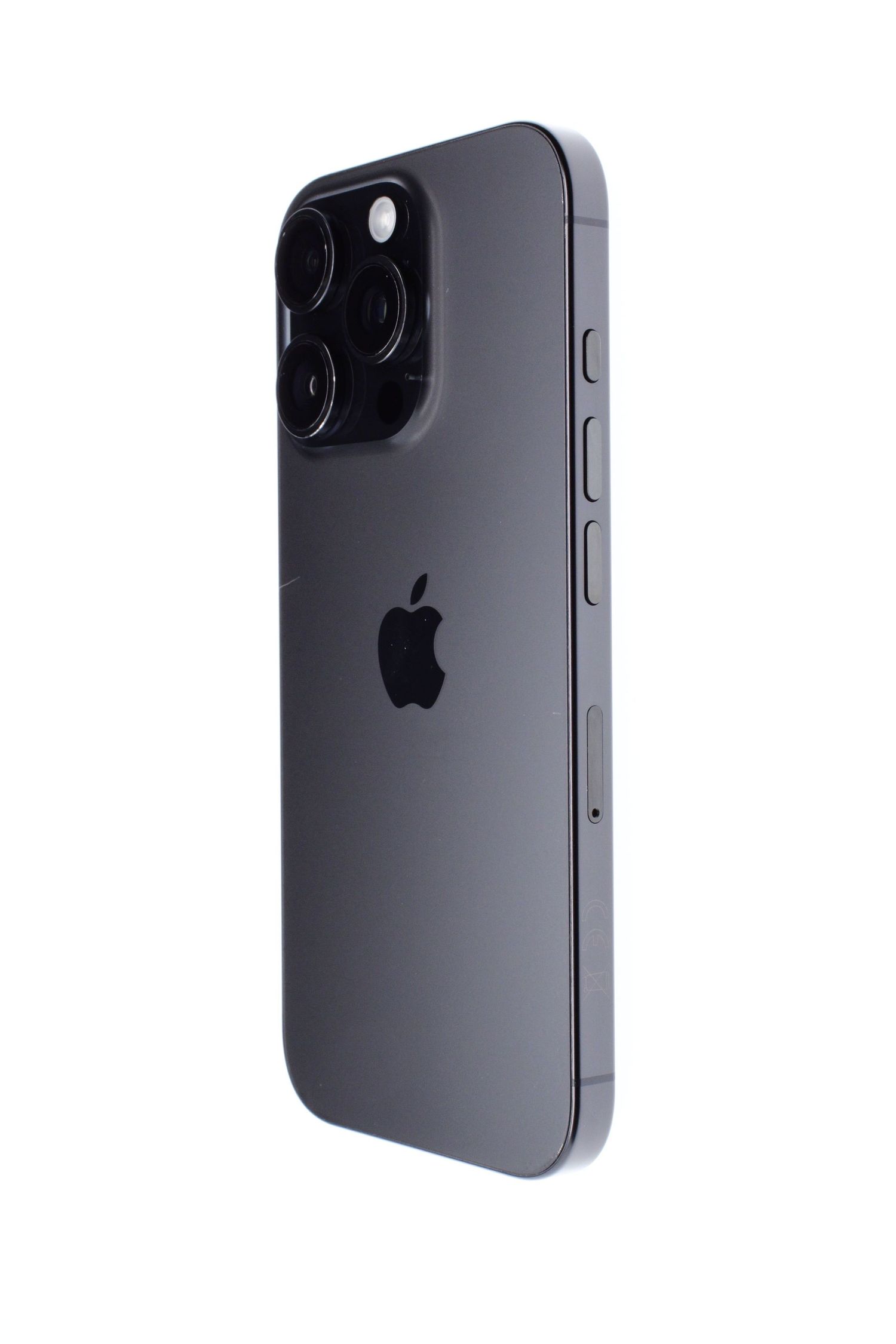 Apple iPhone 16 Pro 256 GB Black Titanium - Ca nou