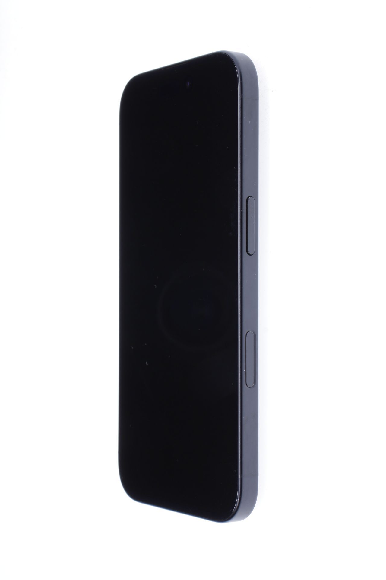 Apple iPhone 16 128 GB Black - Εξαιρετικό