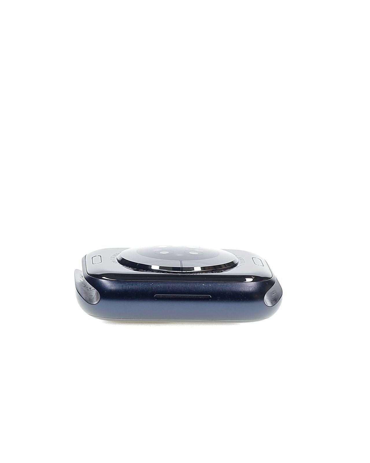 Apple Watch Series 7 2021, GPS + Cellular, Aluminium 45mm Midnight - Excelent