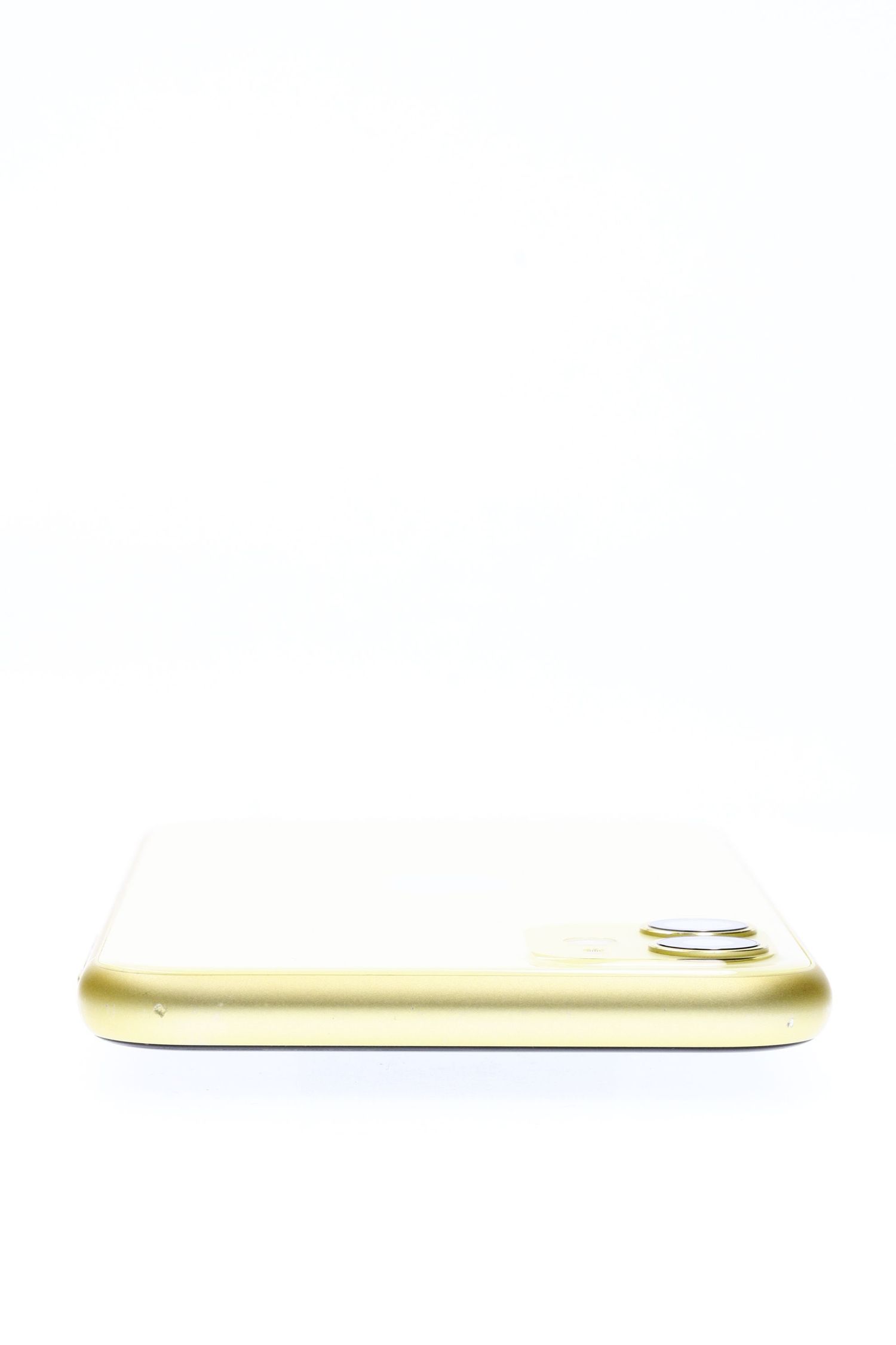 Apple iPhone 11 128 GB Yellow - Kiváló