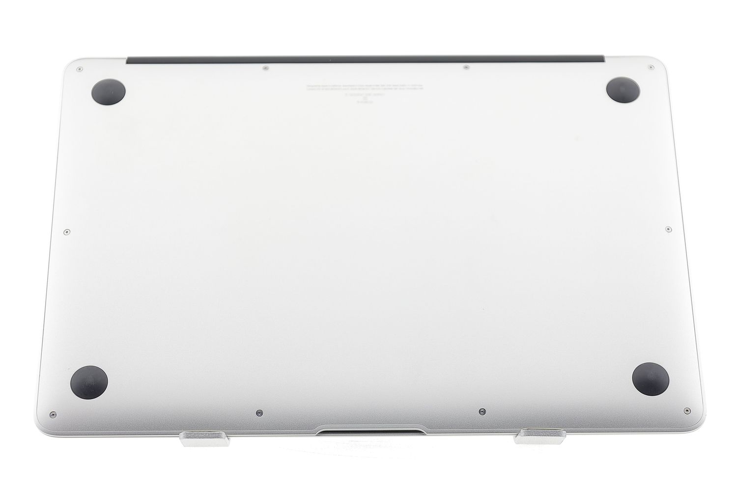 Apple MacBook Air 13″ 2017, i5 1.8 GHz, 8 GB, HD Graphics 6000 128 GB Silver