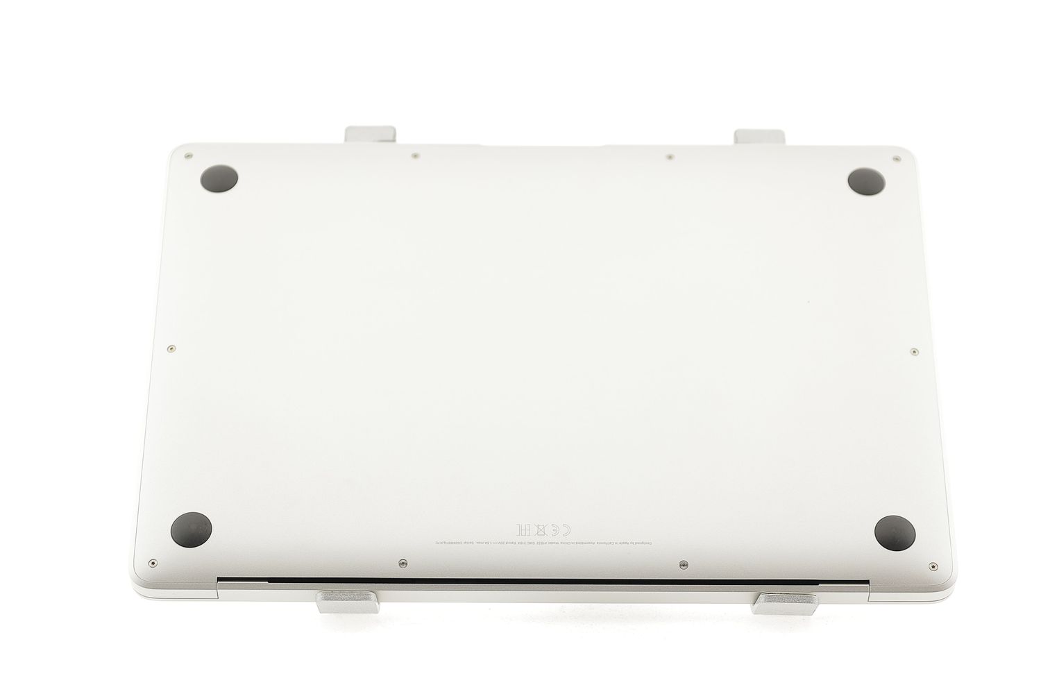 Apple MacBook Air 13″ 2018, i5 1.6 GHz, 8 GB, Intel UHD Graphics 617 128 GB Silver - Σαν καινούργιο