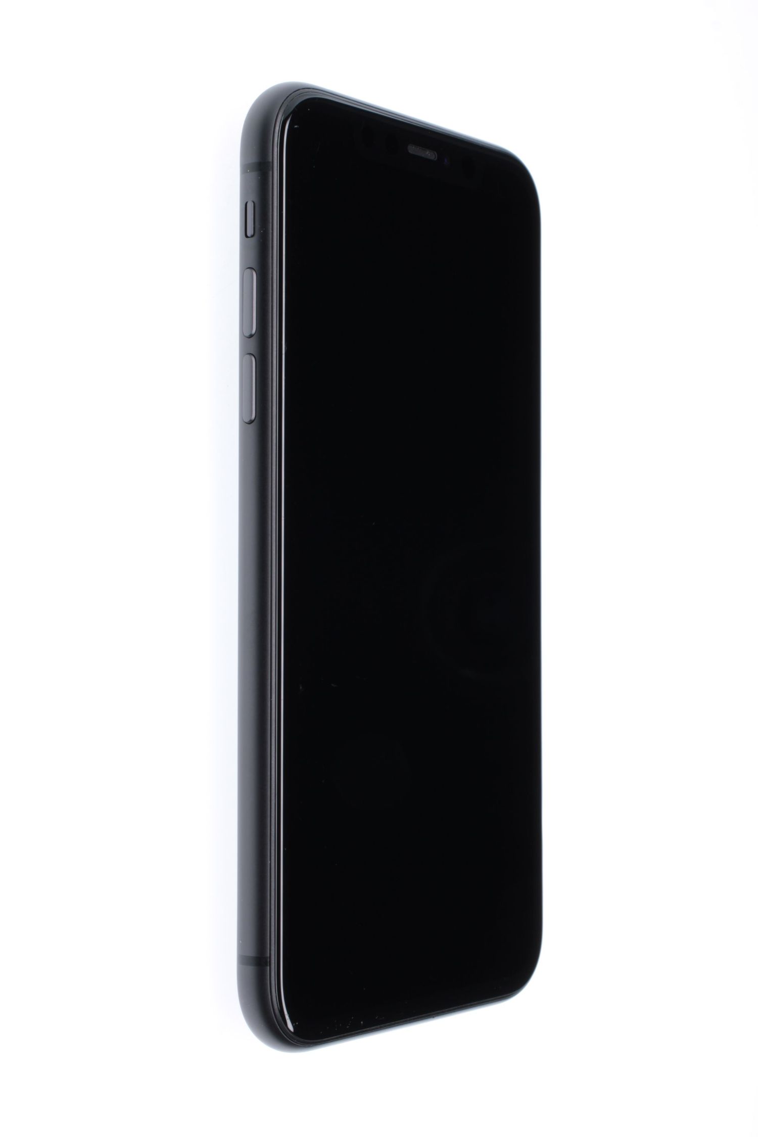 Apple iPhone 11 64 GB Black - Excelent