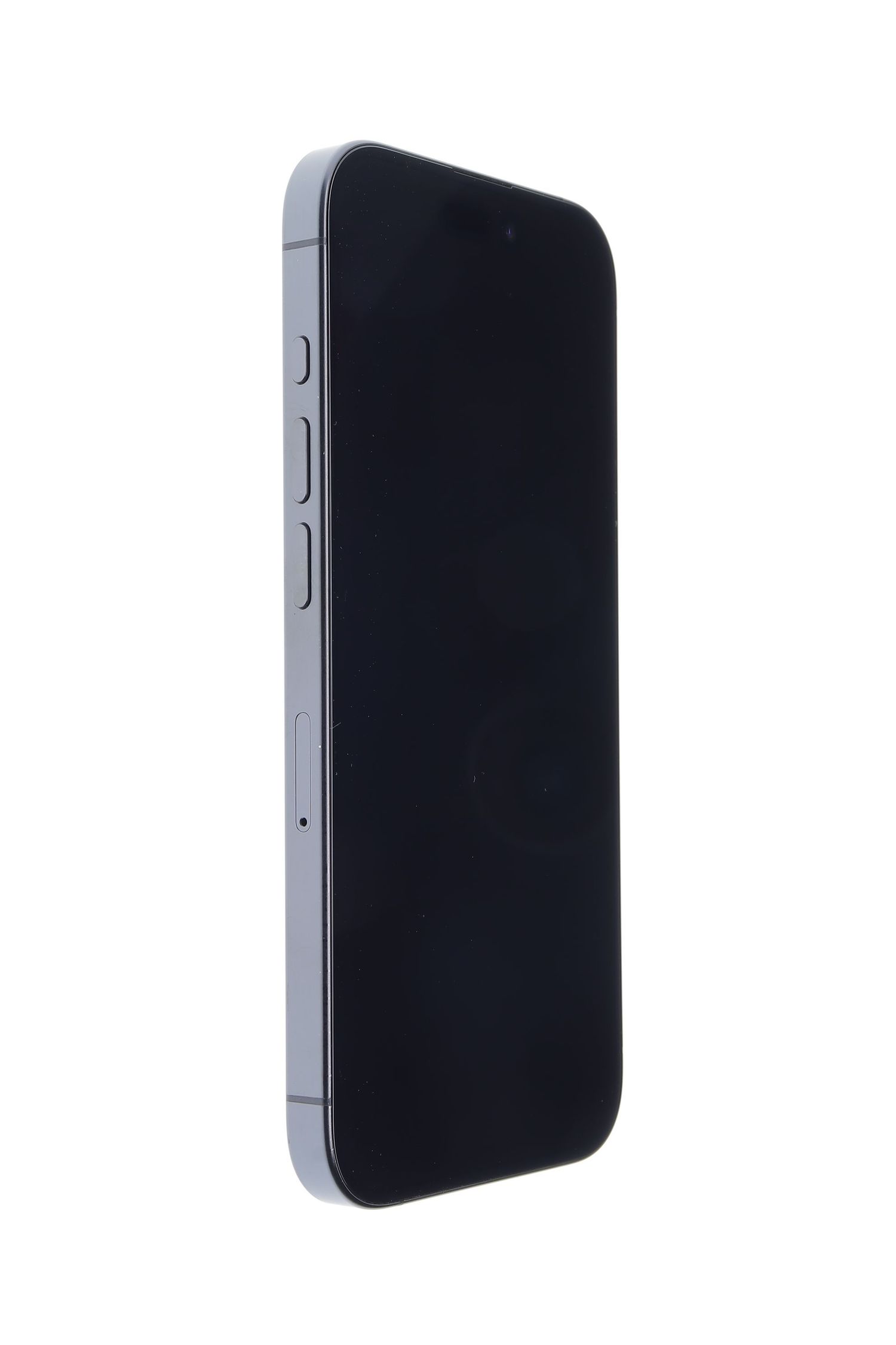 Apple iPhone 15 Pro 128 GB Black Titanium - Foarte bun