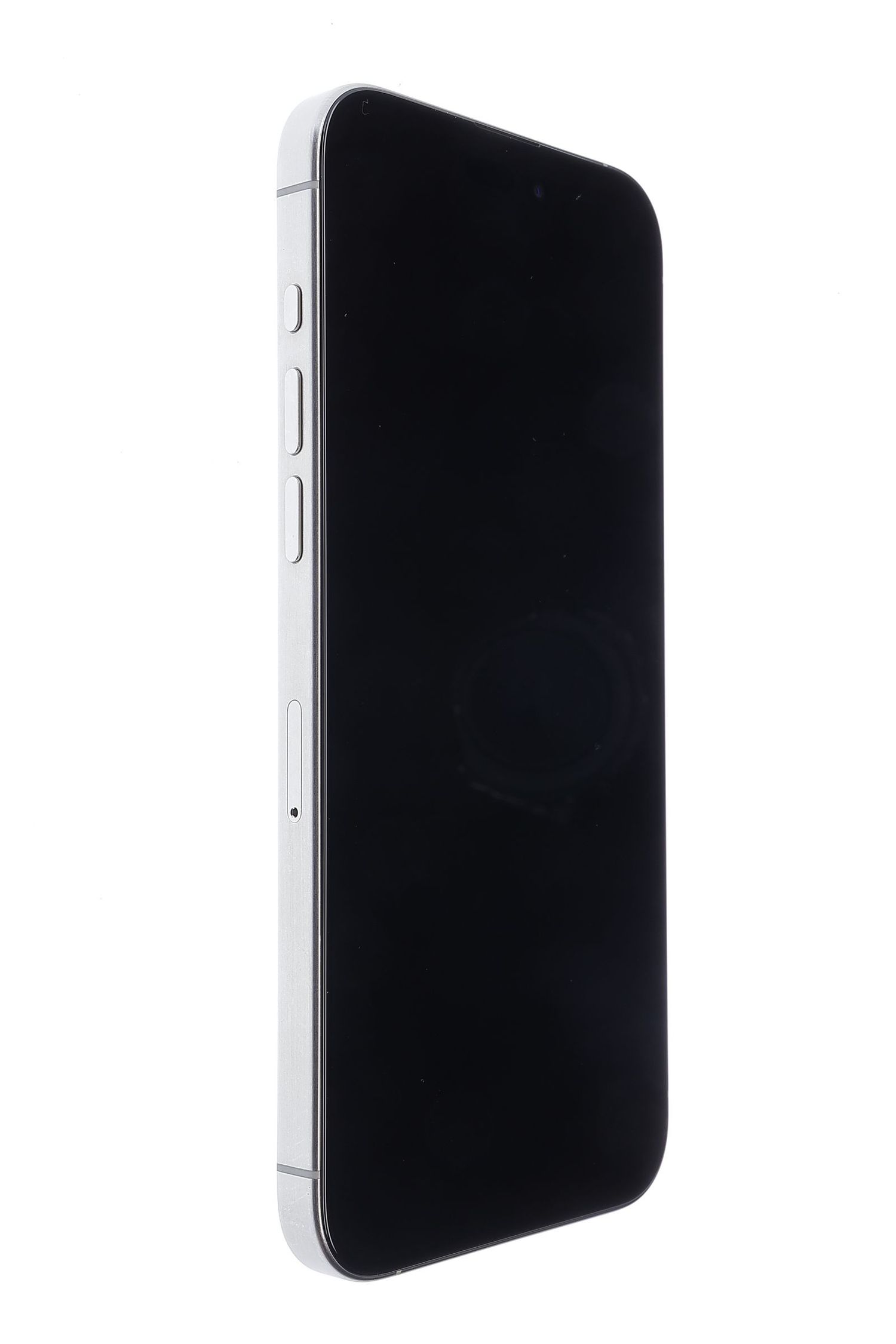 Apple iPhone 15 Pro Max 256 GB White Titanium - Като нов